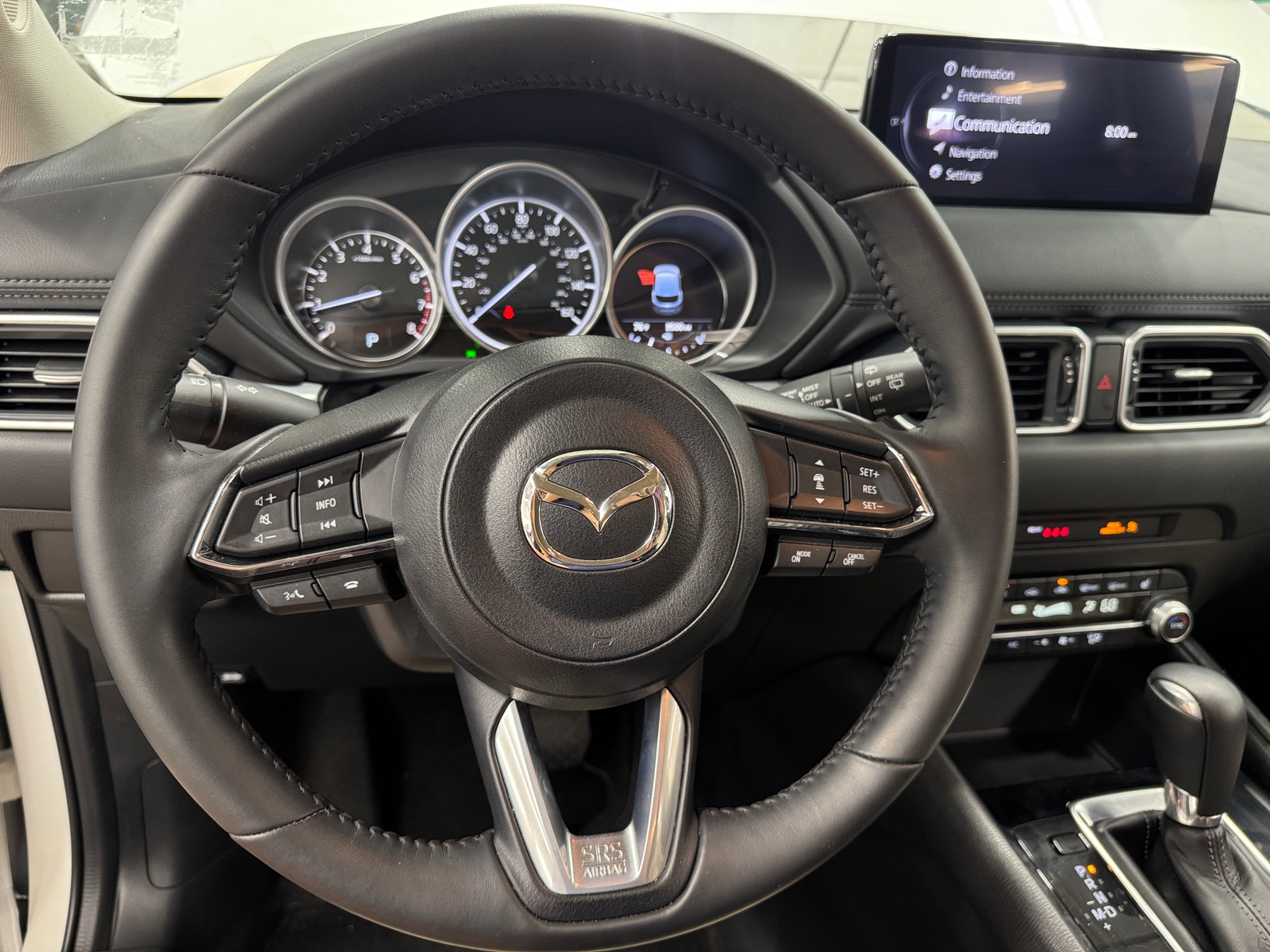 Thumbnail: 2023 Mazda CX-5 - 4