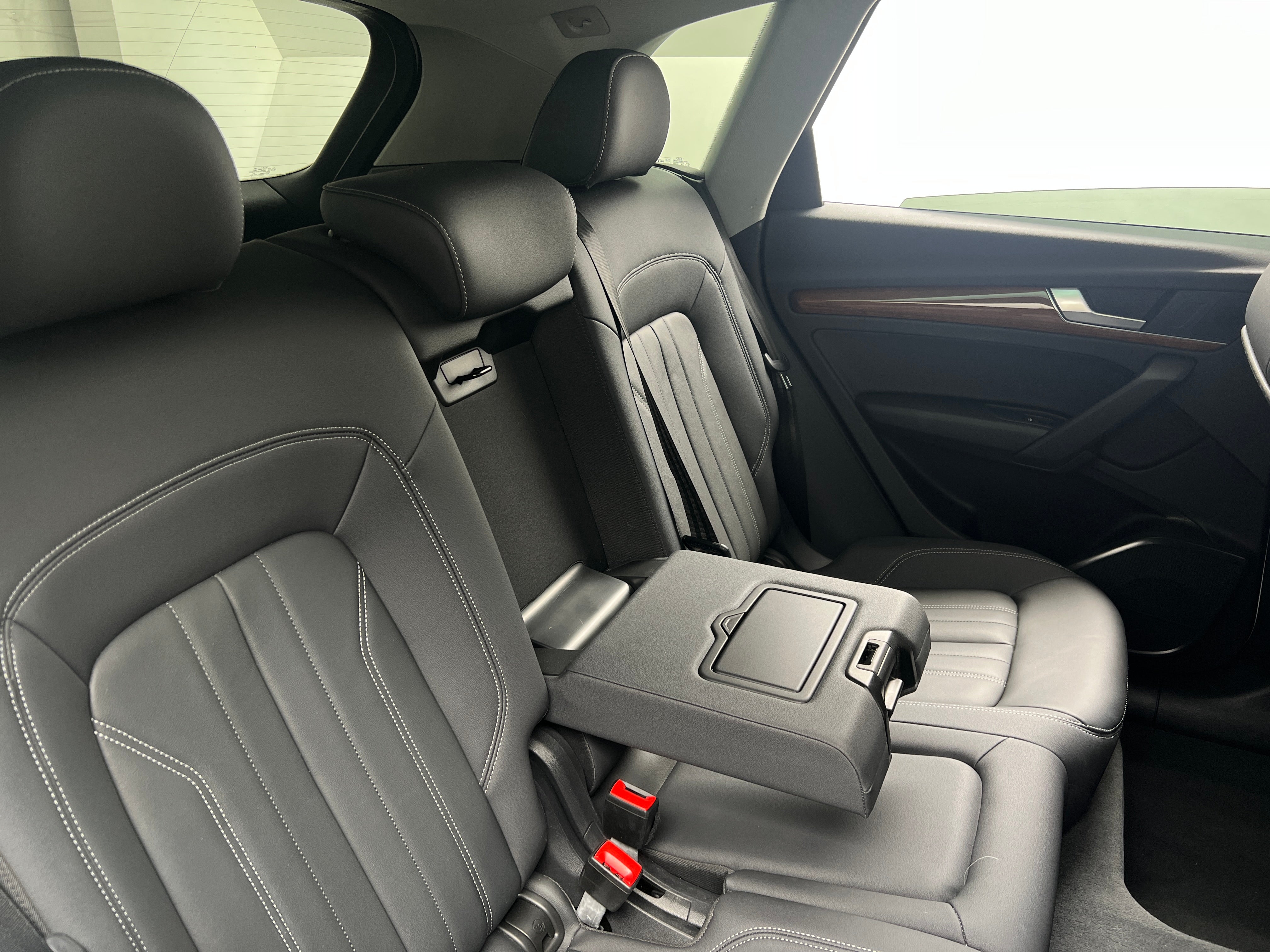 2022 Audi Q5 Premium - Photo 5