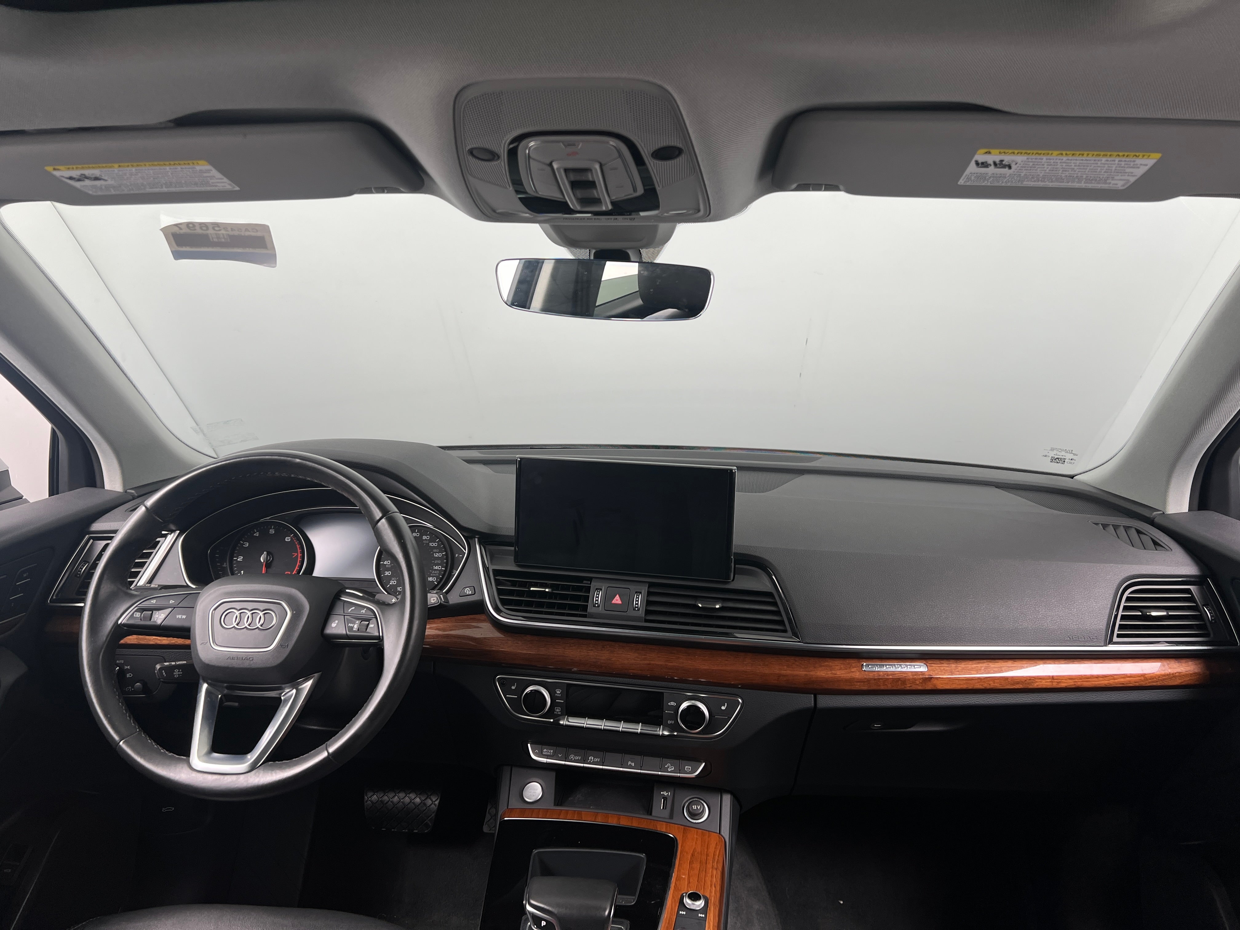 2022 Audi Q5 Premium - Photo 7