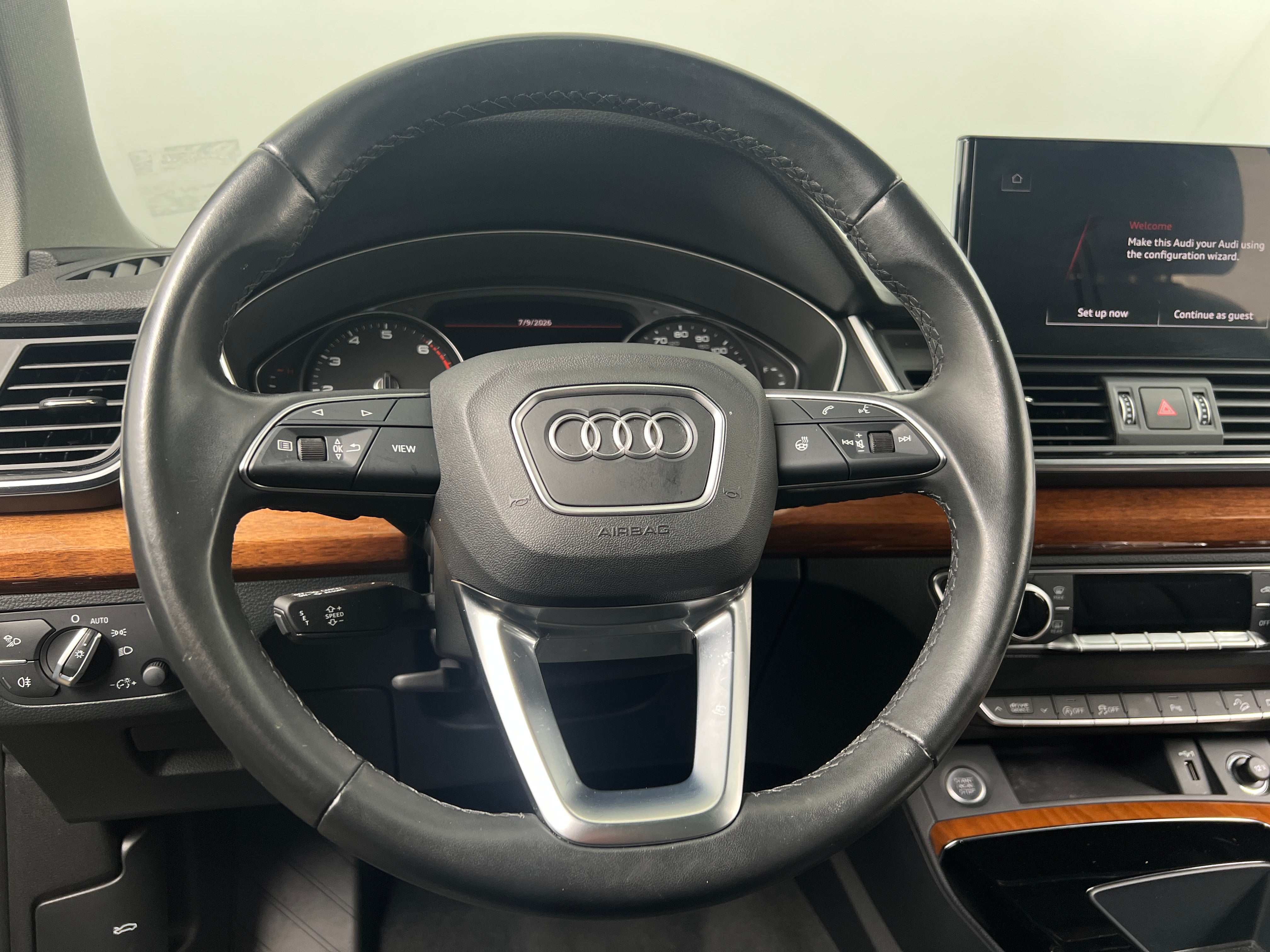 2022 Audi Q5 Premium - Photo 9