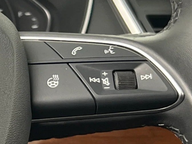 2022 Audi Q5 Premium - Photo 12