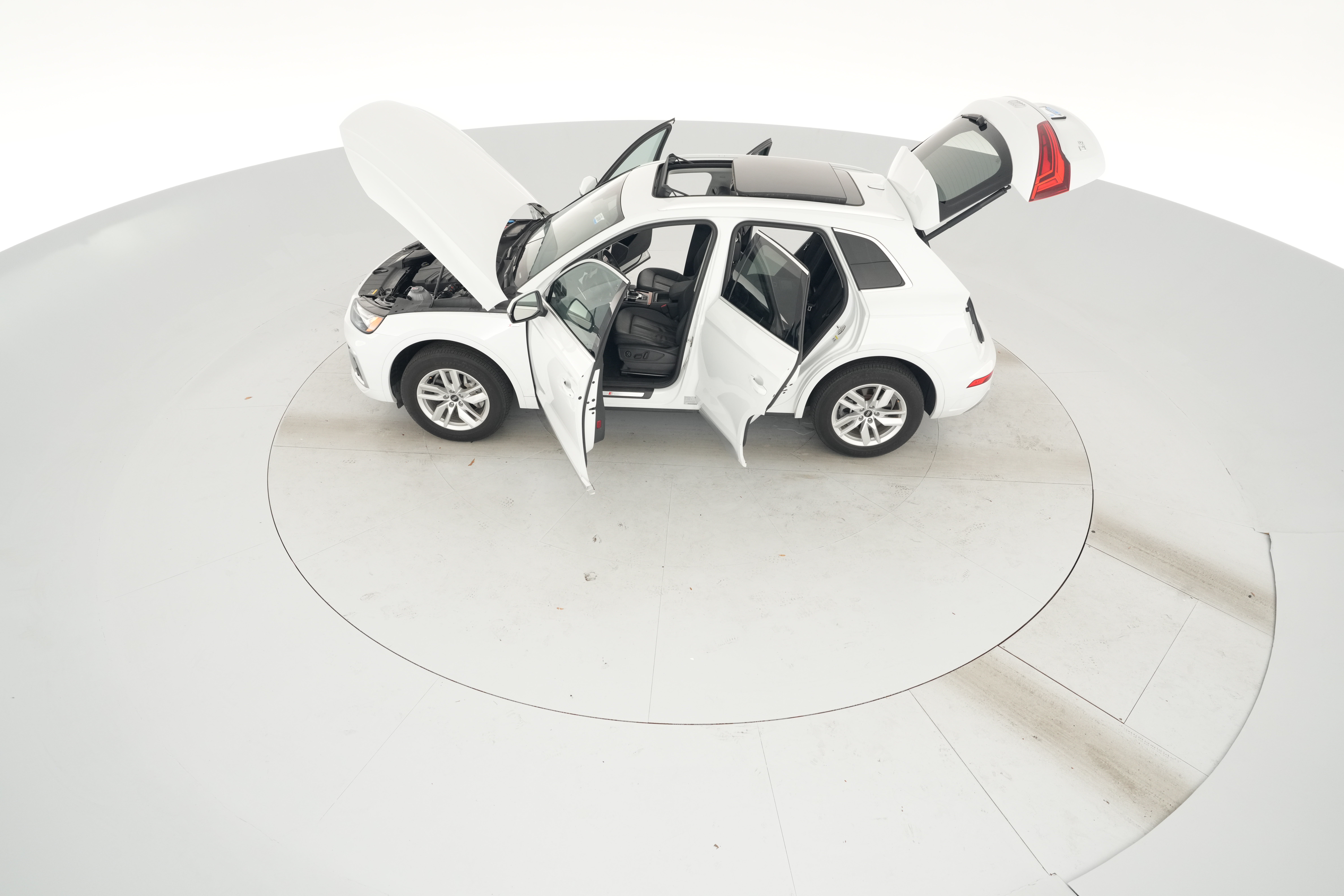 2022 Audi Q5 Premium - Photo 44