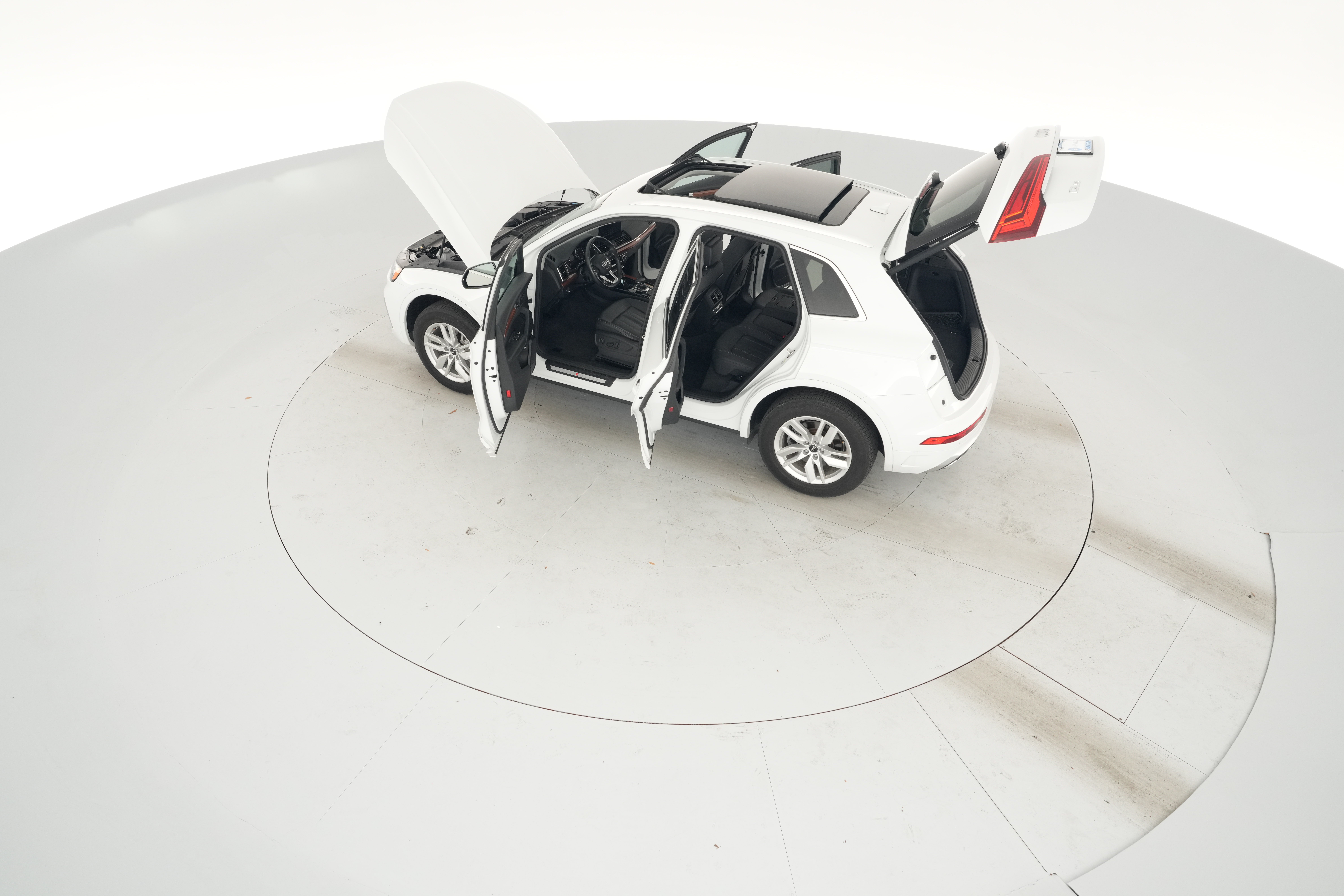 2022 Audi Q5 Premium - Photo 45