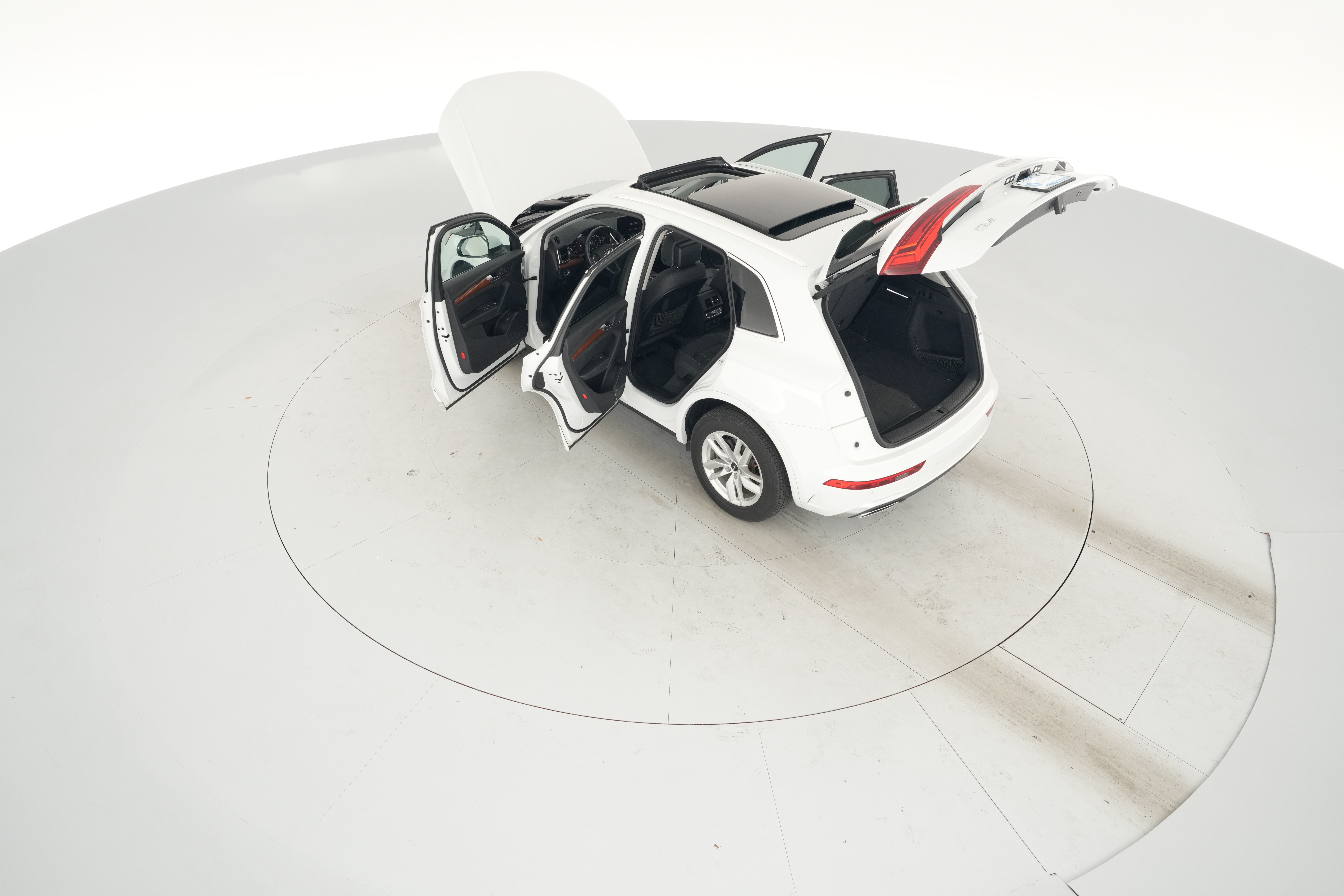 2022 Audi Q5 Premium - Photo 46