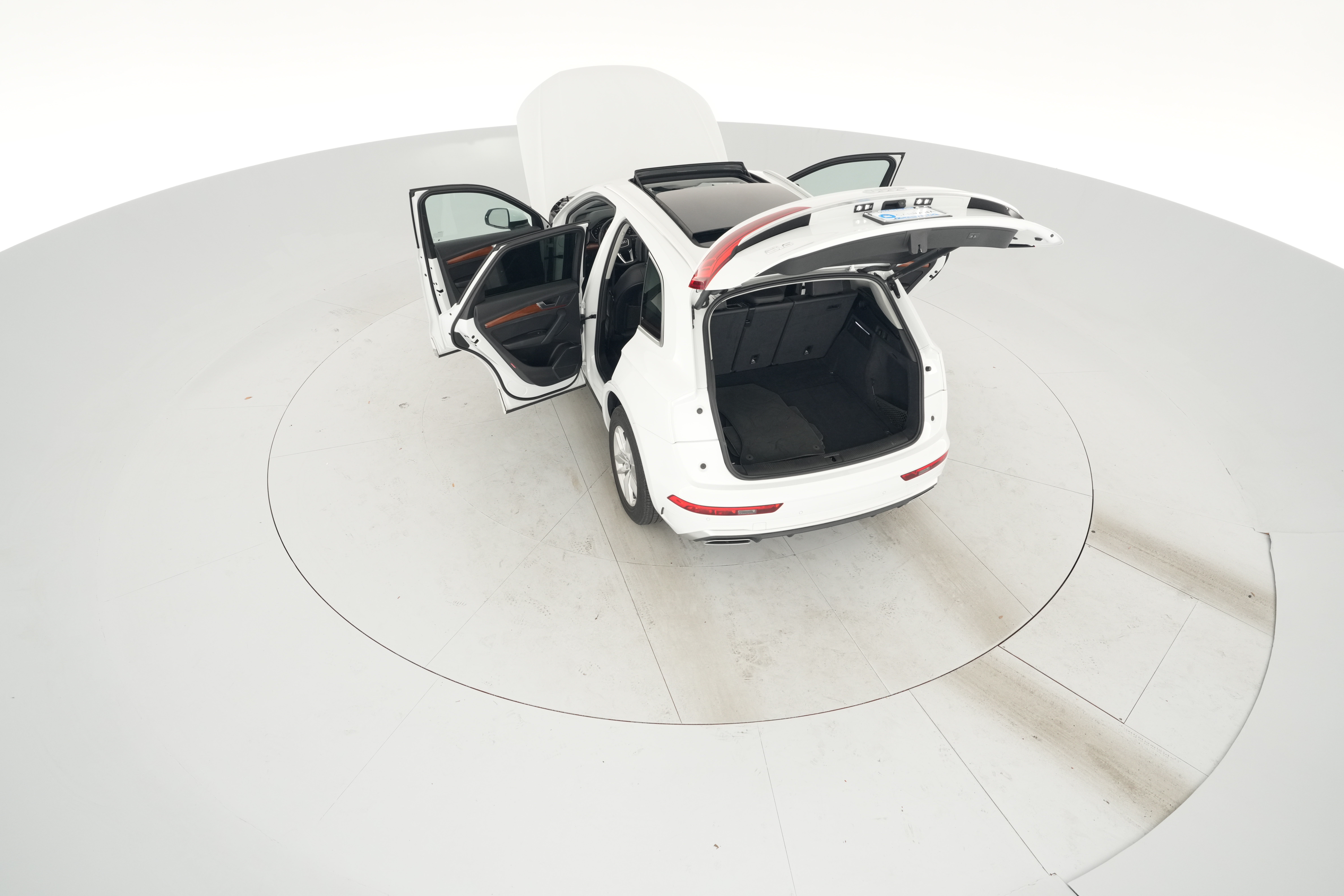 2022 Audi Q5 Premium - Photo 47
