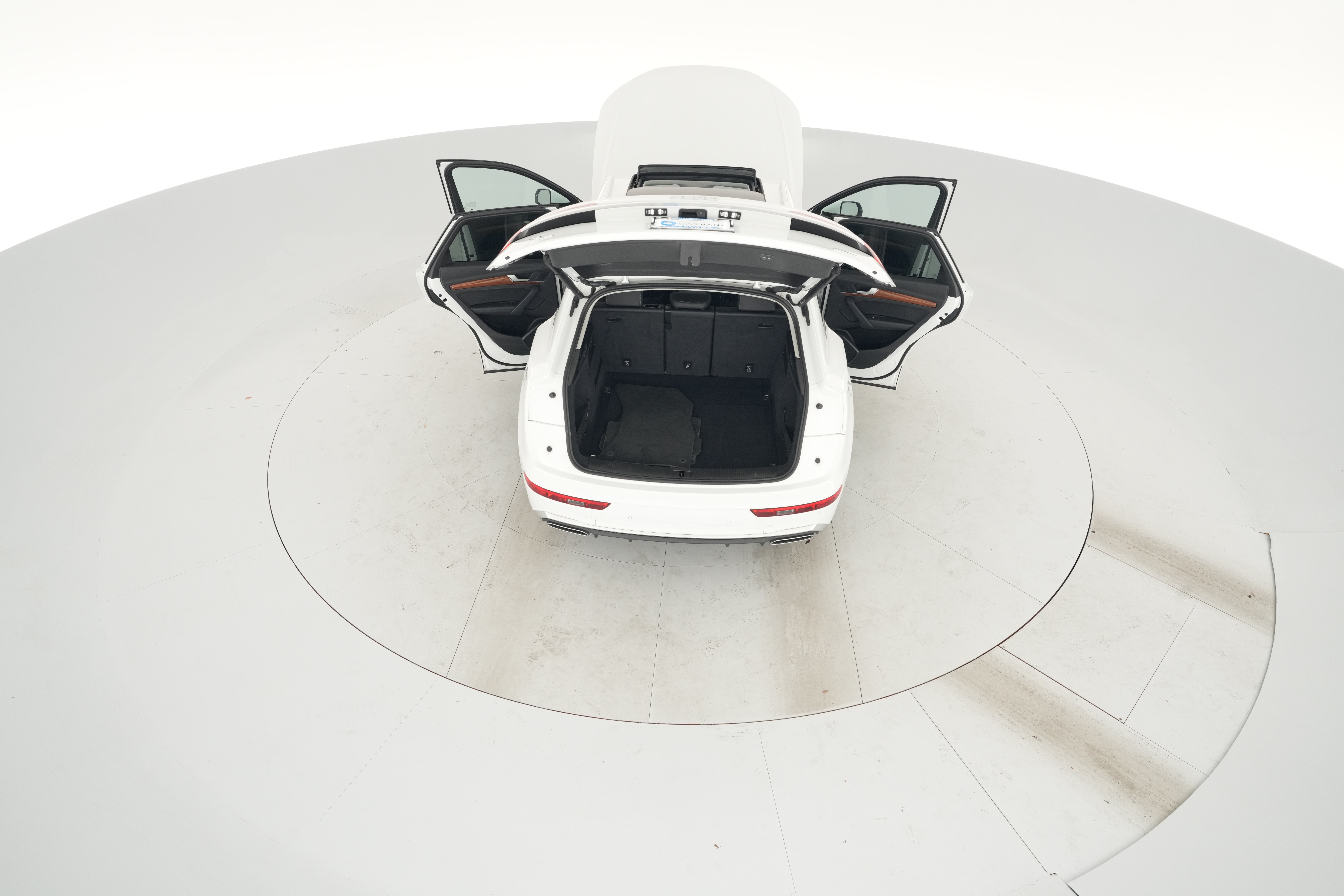 2022 Audi Q5 Premium - Photo 48
