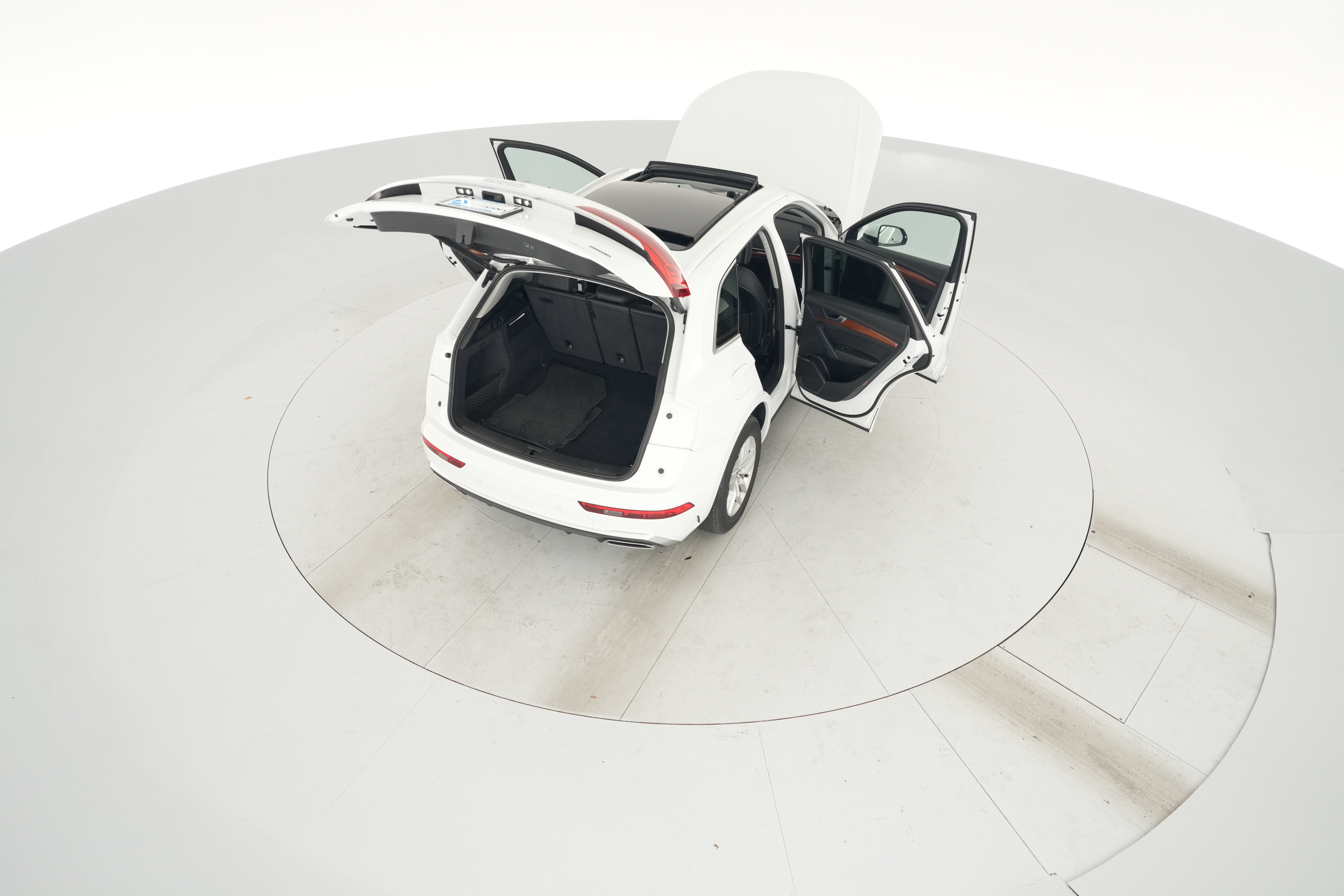 2022 Audi Q5 Premium - Photo 49