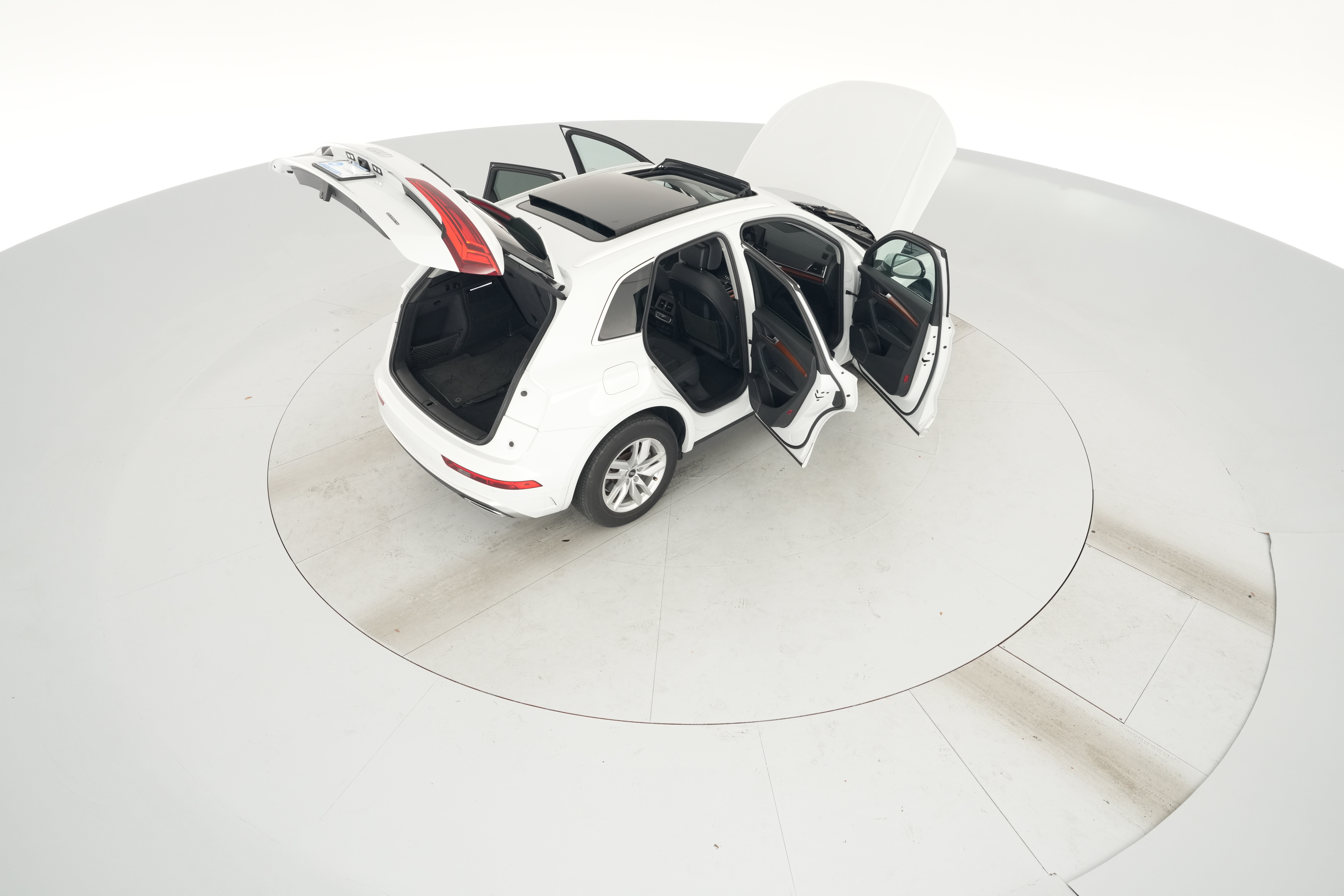2022 Audi Q5 Premium - Photo 50