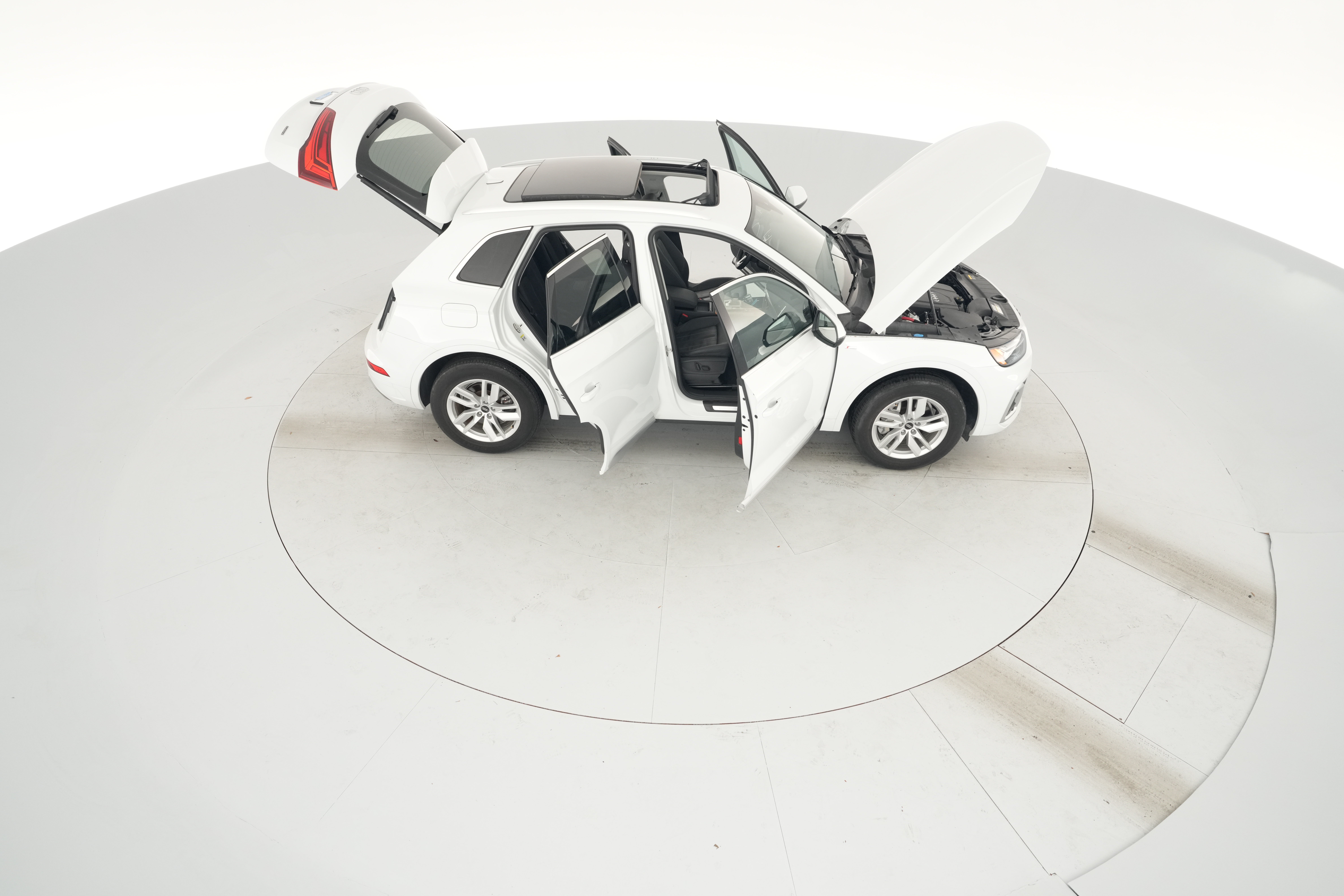 2022 Audi Q5 Premium - Photo 52