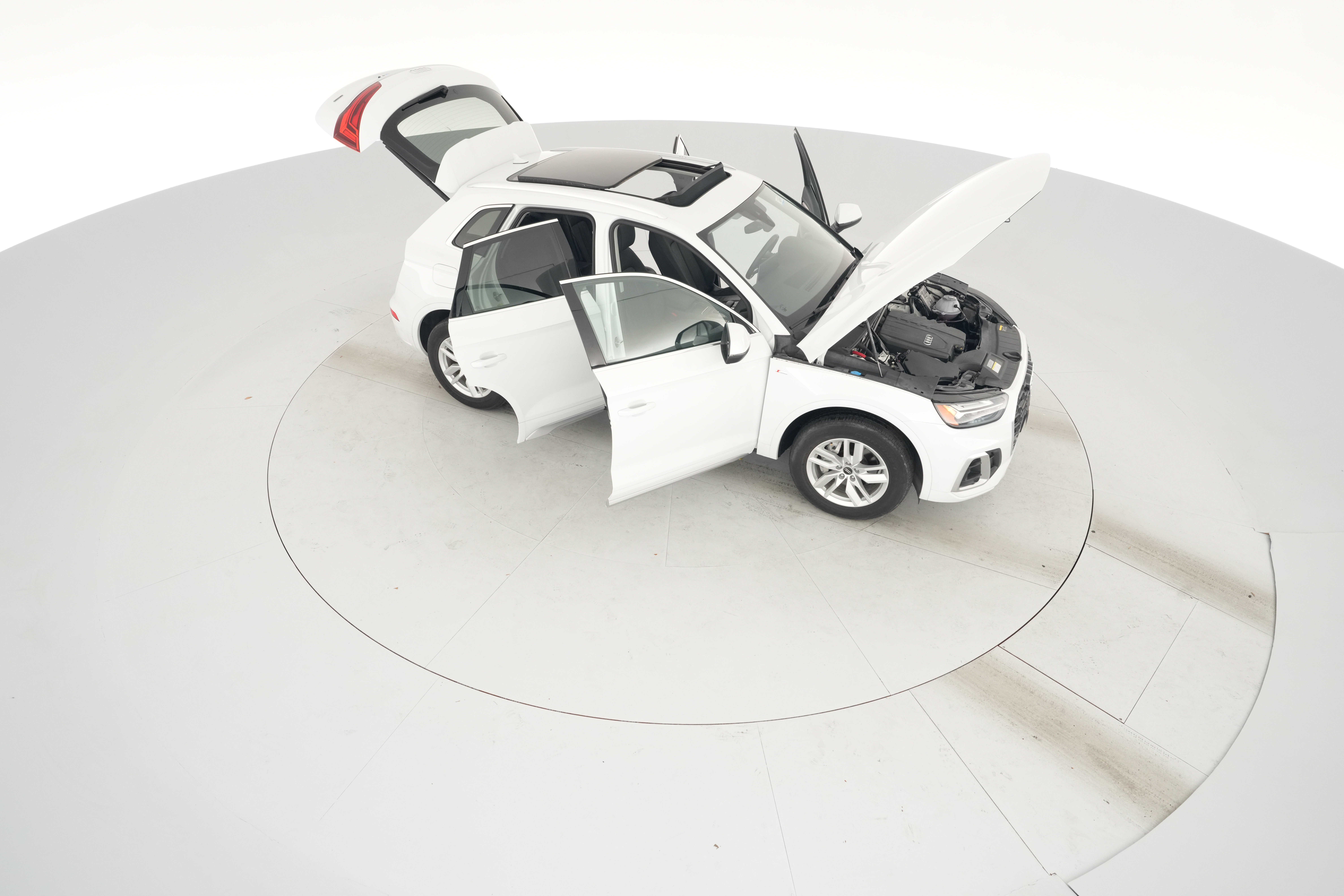 2022 Audi Q5 Premium - Photo 53