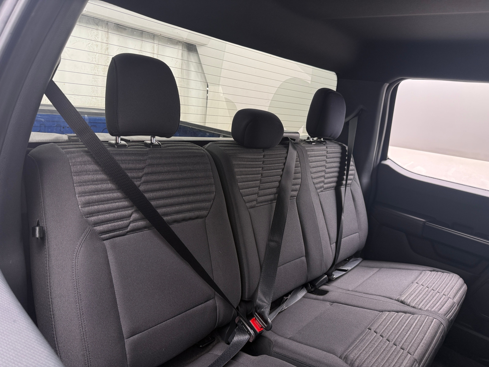 Thumbnail: 2022 Ford Econoline - 6