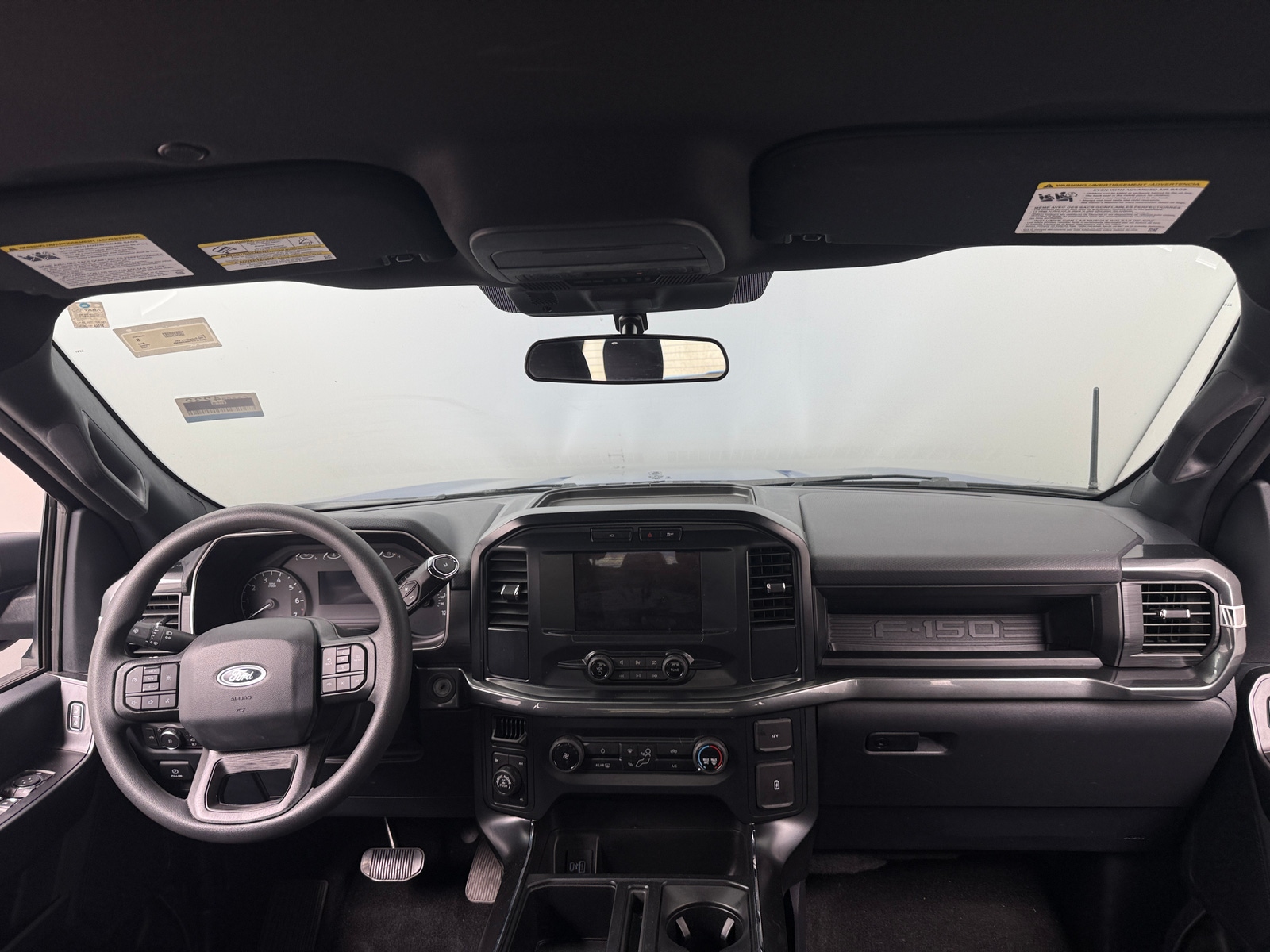 Thumbnail: 2022 Ford Econoline - 3