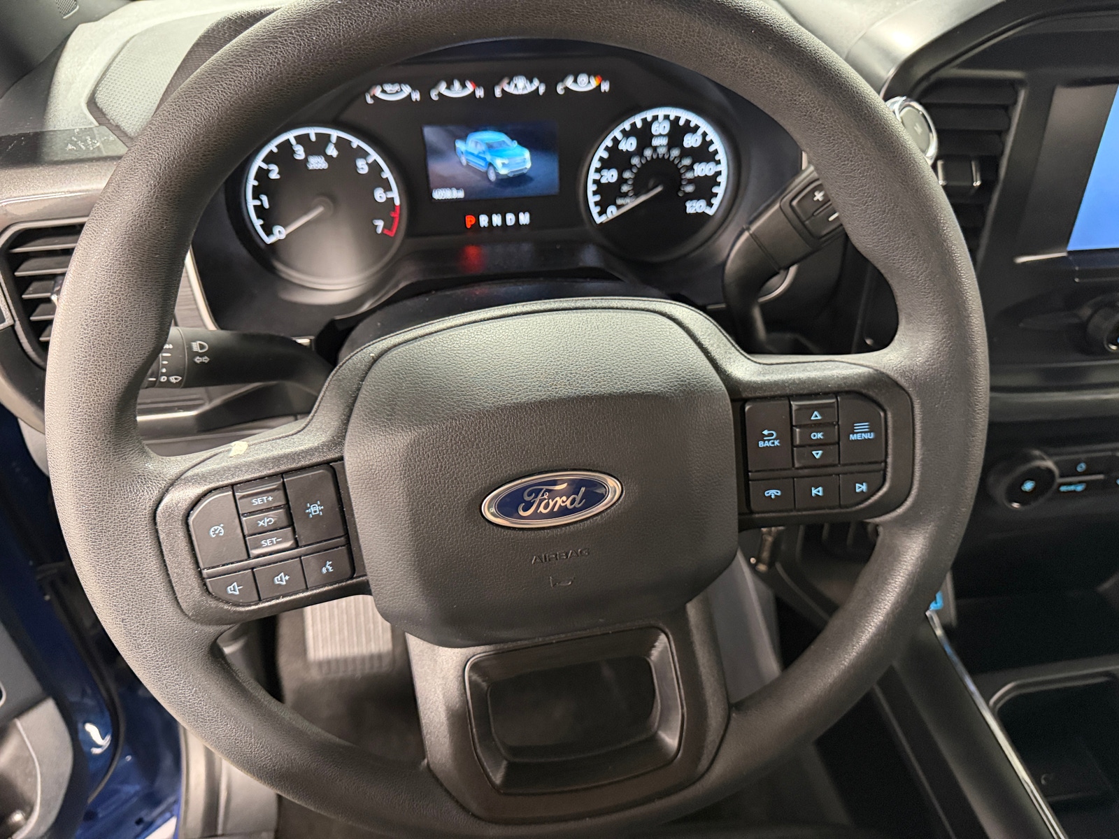 Thumbnail: 2022 Ford Econoline - 5