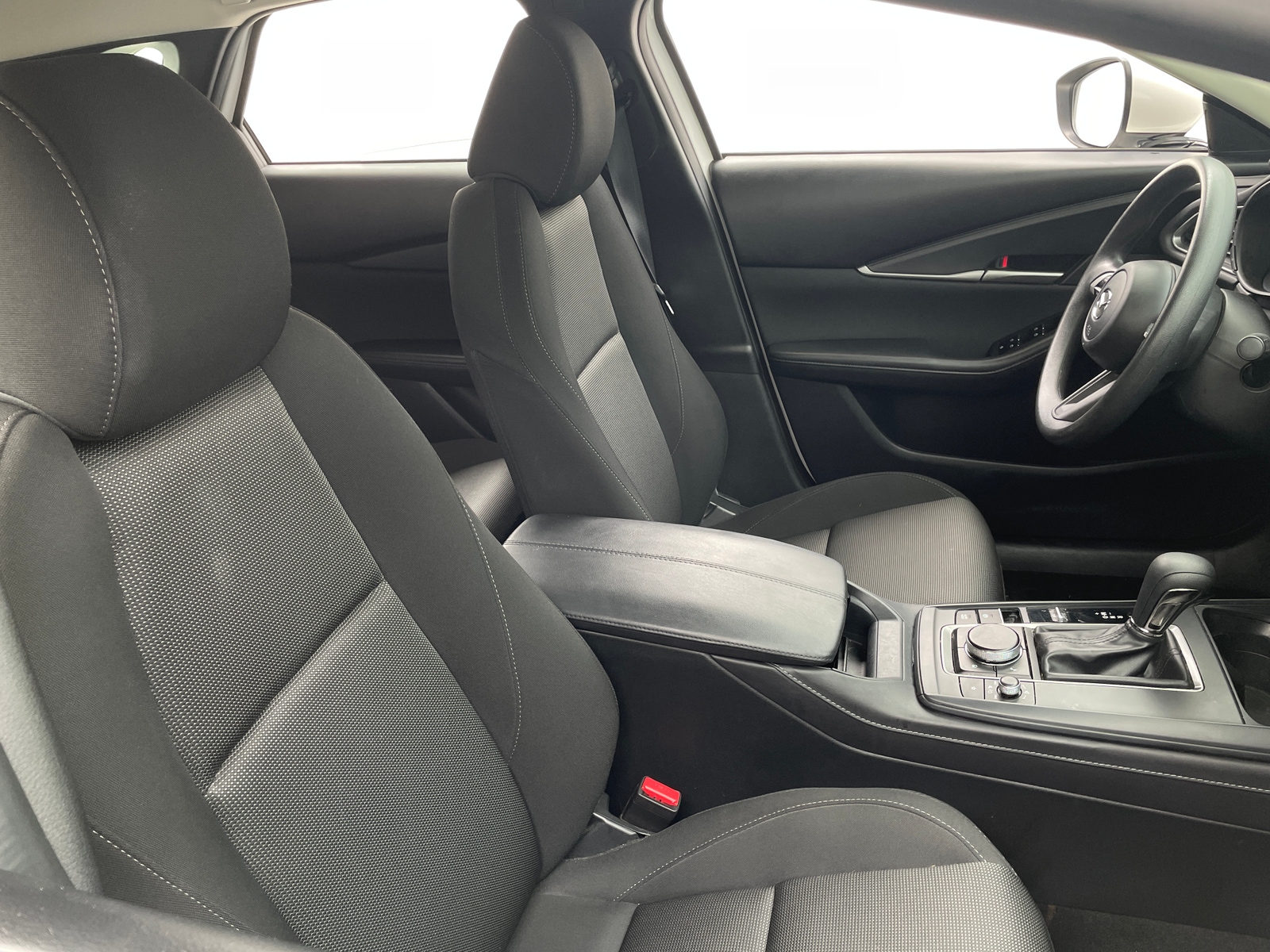 Thumbnail: 2024 Mazda CX-30 - 2