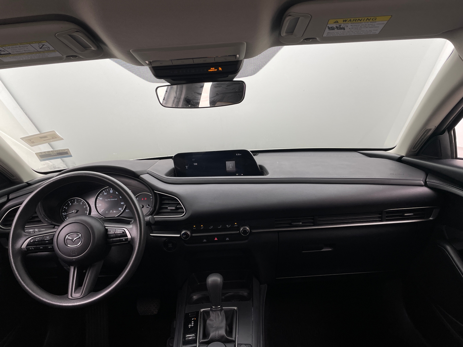 Thumbnail: 2024 Mazda CX-30 - 3