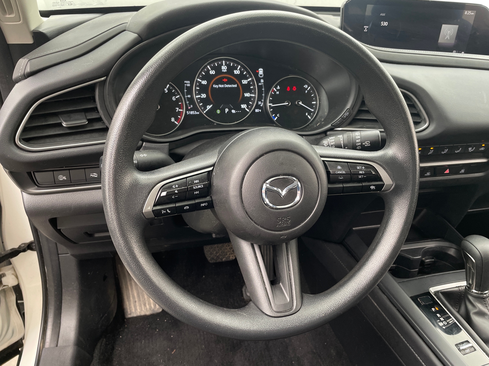 Thumbnail: 2024 Mazda CX-30 - 5