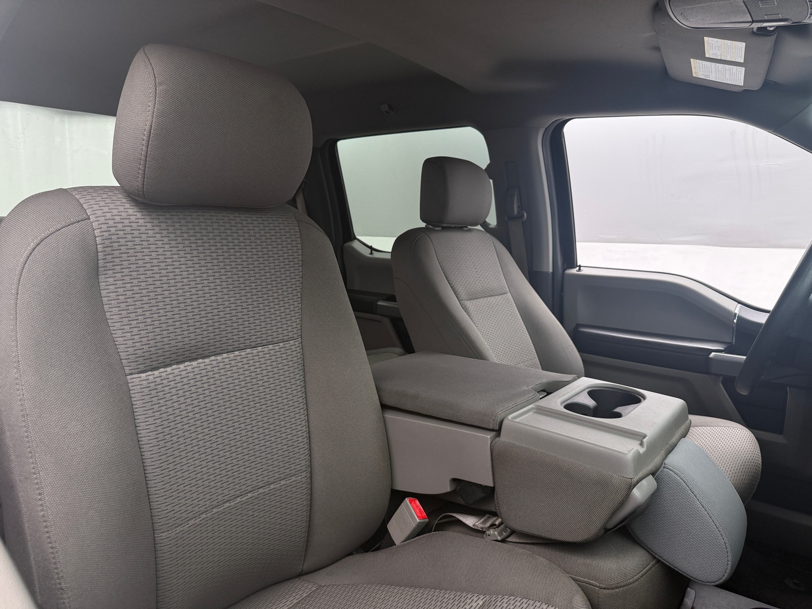 Thumbnail: 2018 Ford Econoline - 2