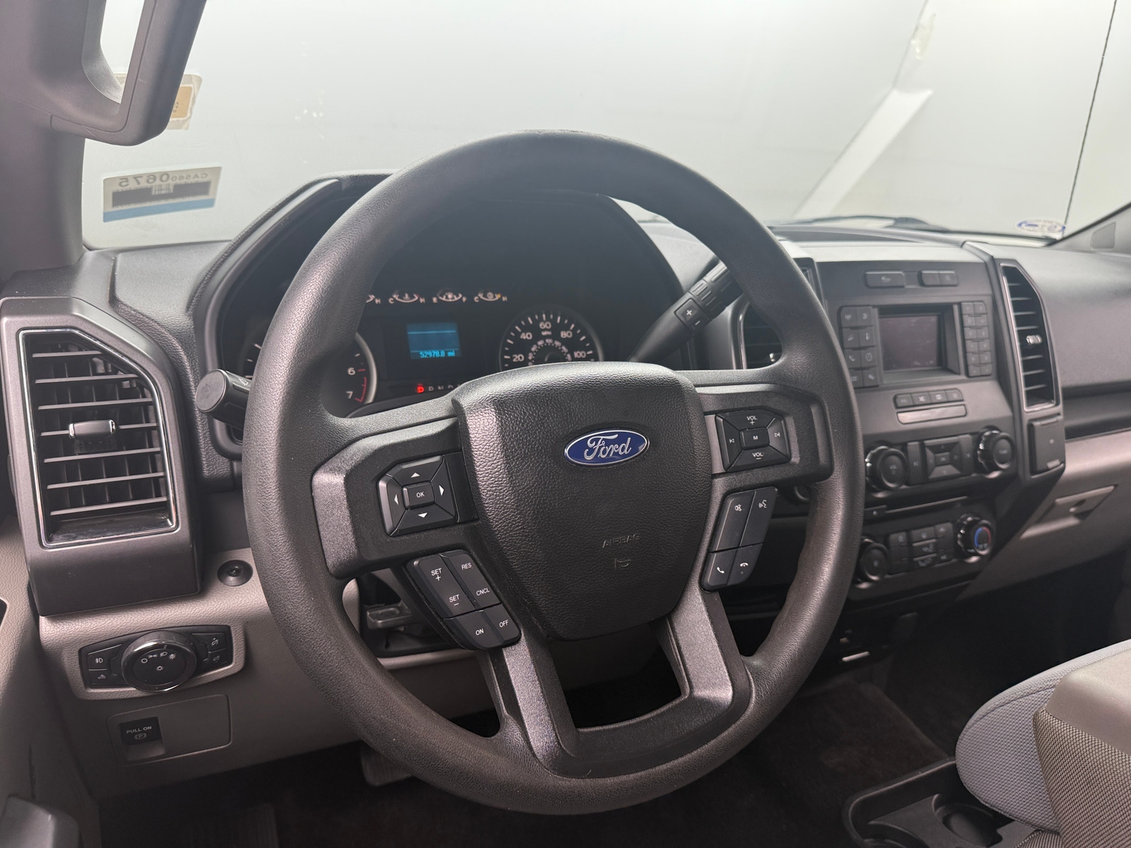 Thumbnail: 2018 Ford Econoline - 5