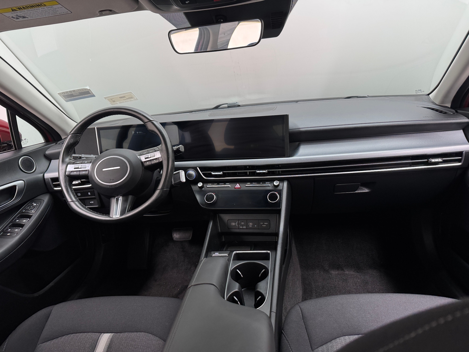 Thumbnail: 2025 Hyundai Sonata - 3