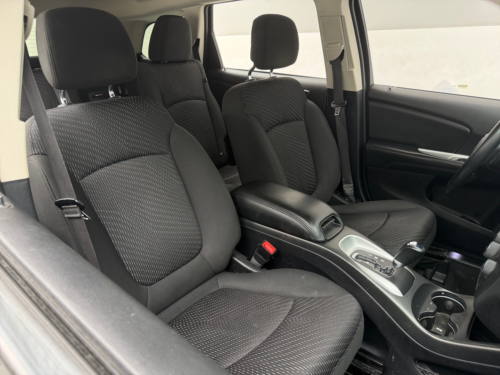 Thumbnail: 2018 Dodge Journey - 2
