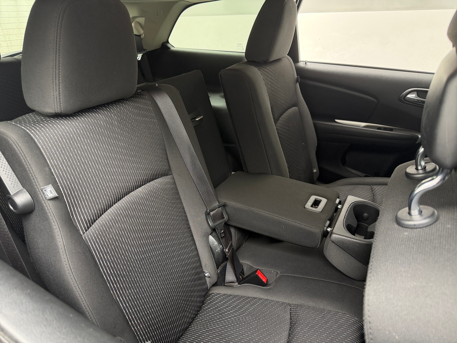 Thumbnail: 2018 Dodge Journey - 6