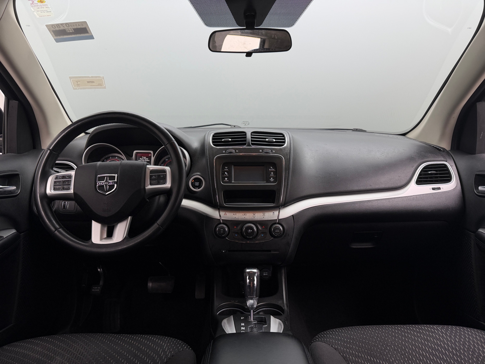 Thumbnail: 2018 Dodge Journey - 3
