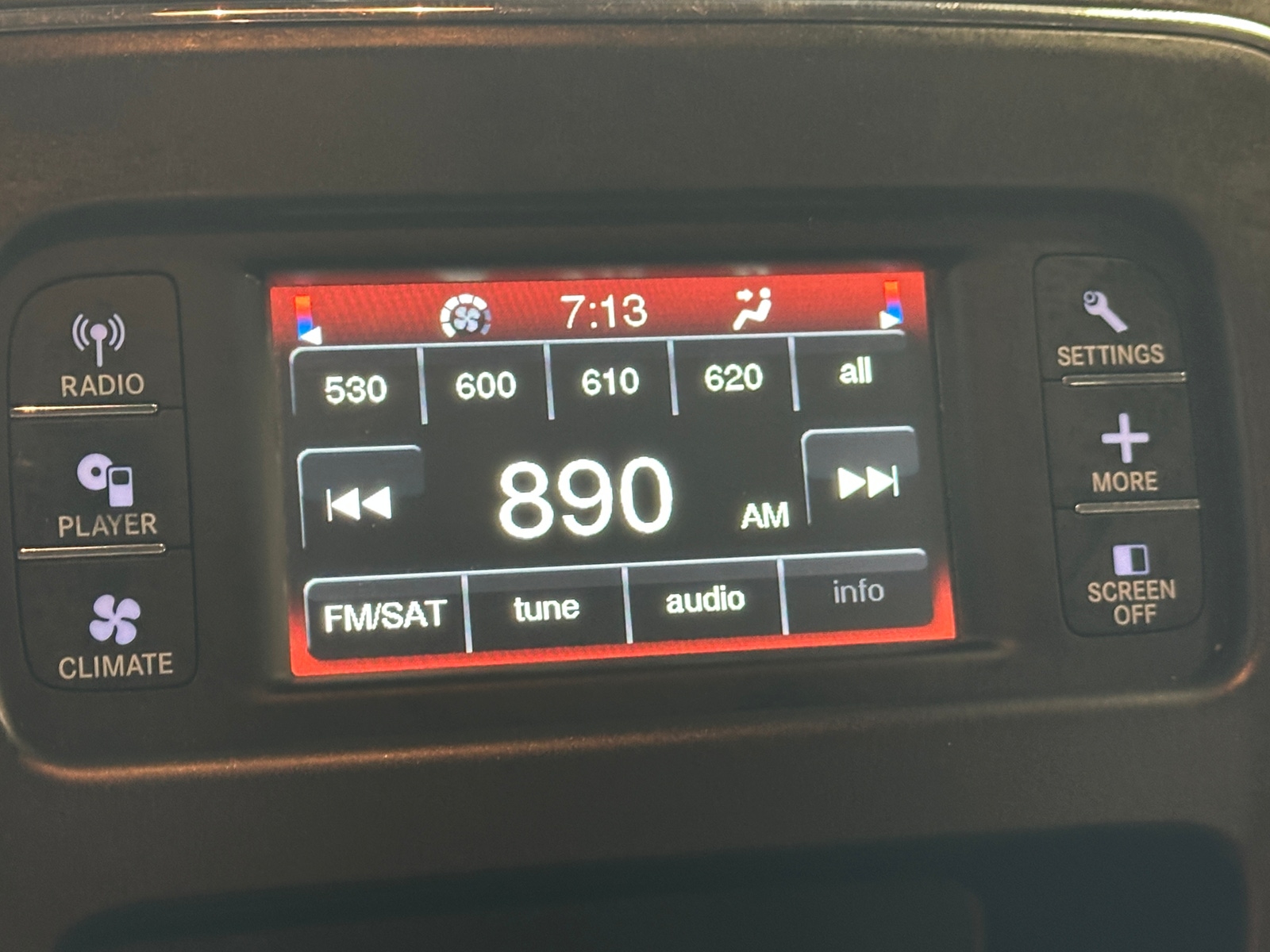 Thumbnail: 2018 Dodge Journey - 4