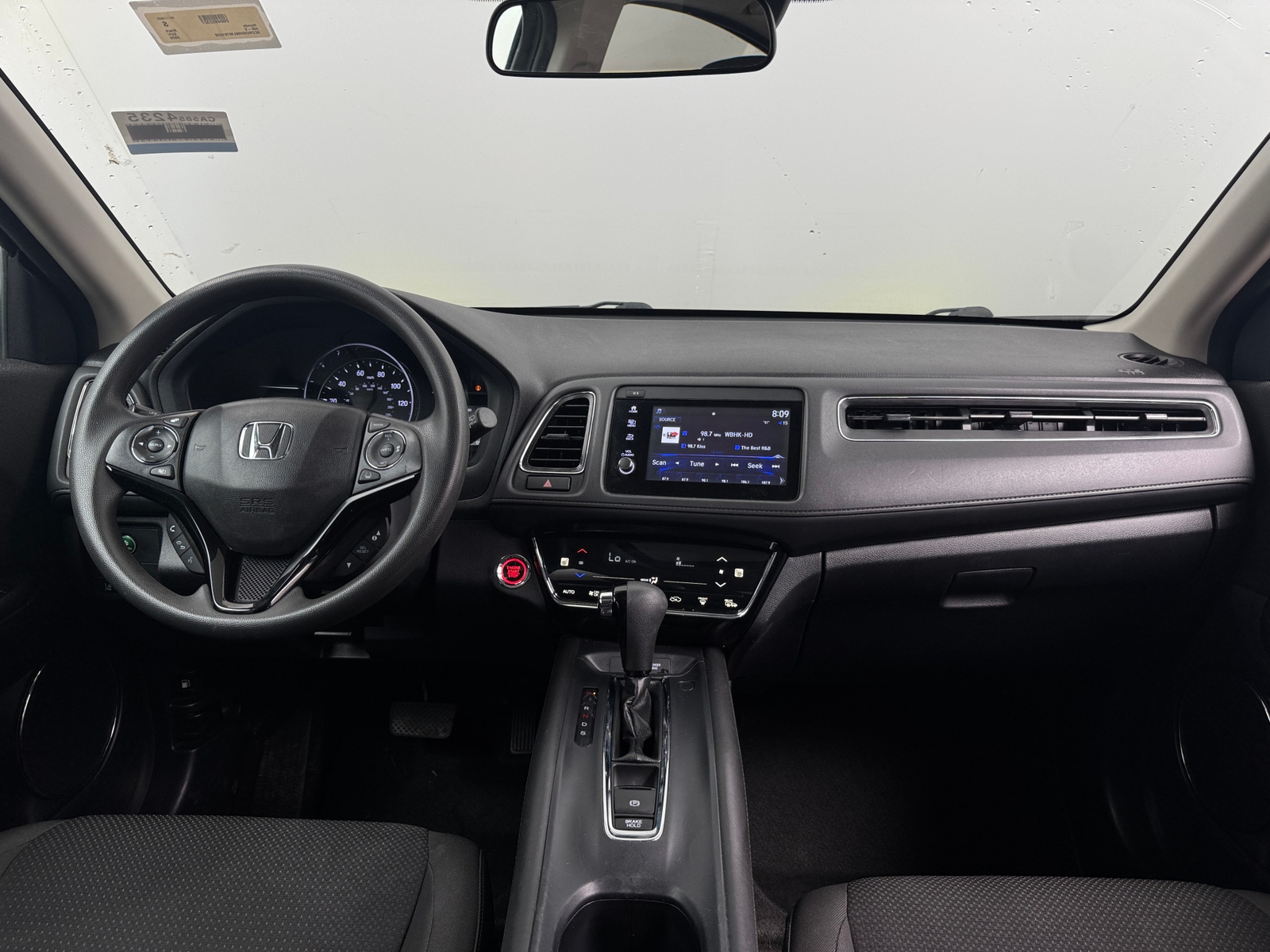 Thumbnail: 2020 Honda HR-V - 3