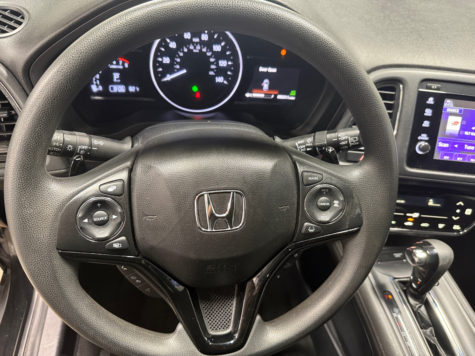 Thumbnail: 2020 Honda HR-V - 5
