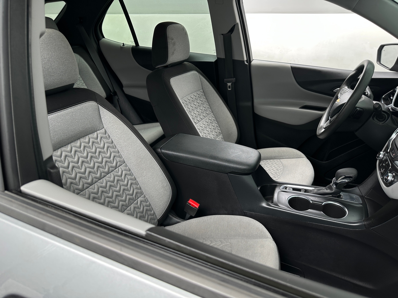 Thumbnail: 2024 Chevrolet Equinox - 2