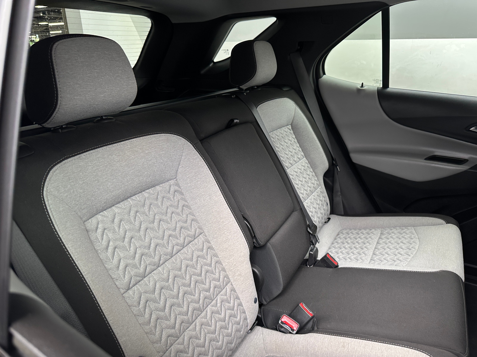 Thumbnail: 2024 Chevrolet Equinox - 6