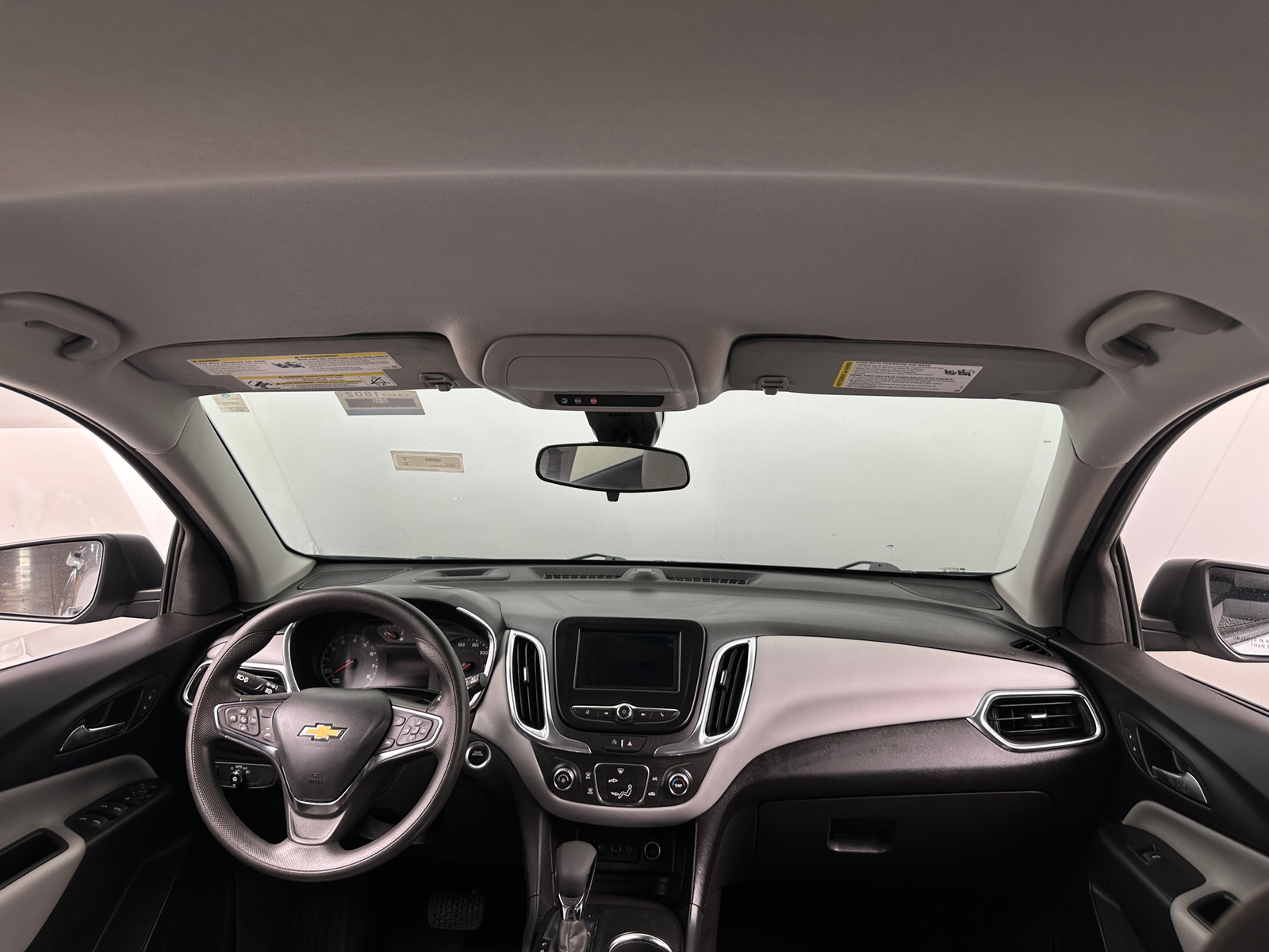 Thumbnail: 2024 Chevrolet Equinox - 3