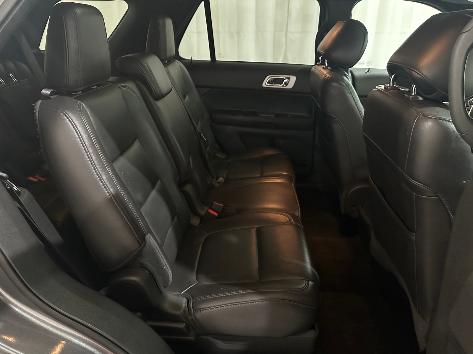 Thumbnail: 2013 Ford Explorer - 5