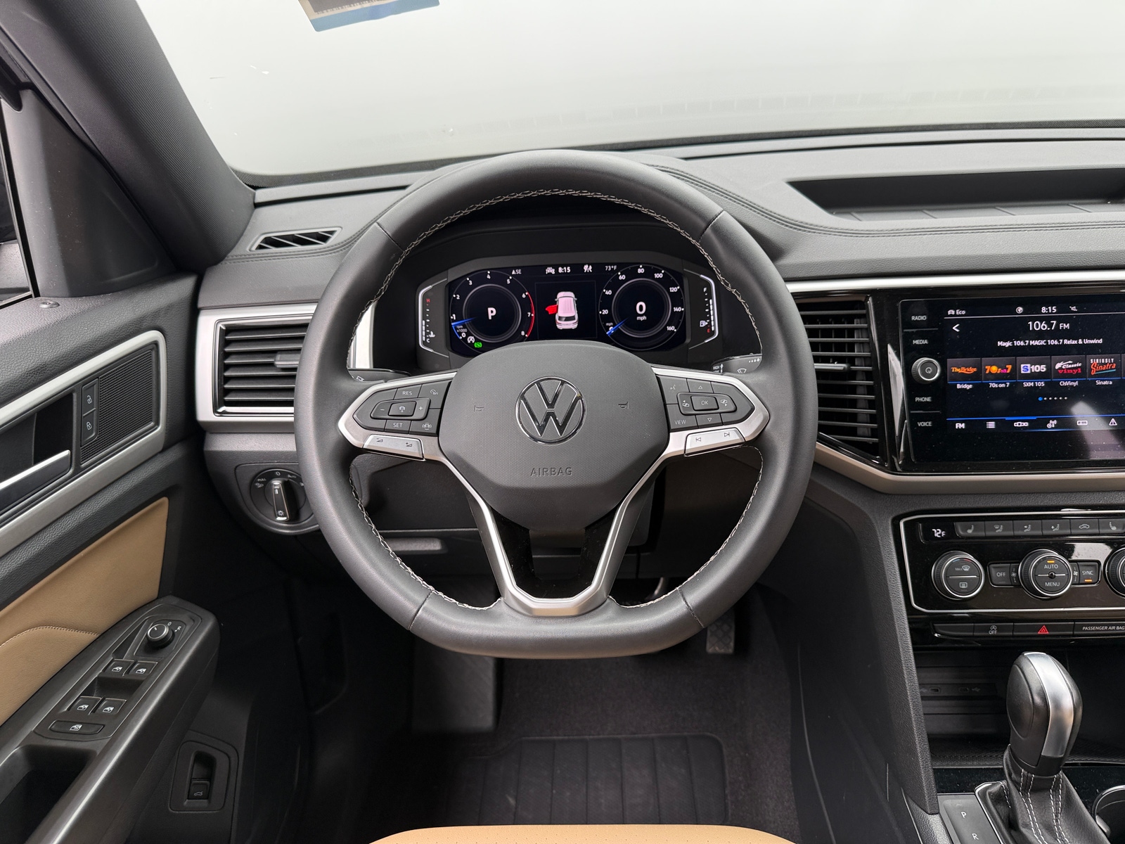 Thumbnail: 2023 Volkswagen Atlas - 4