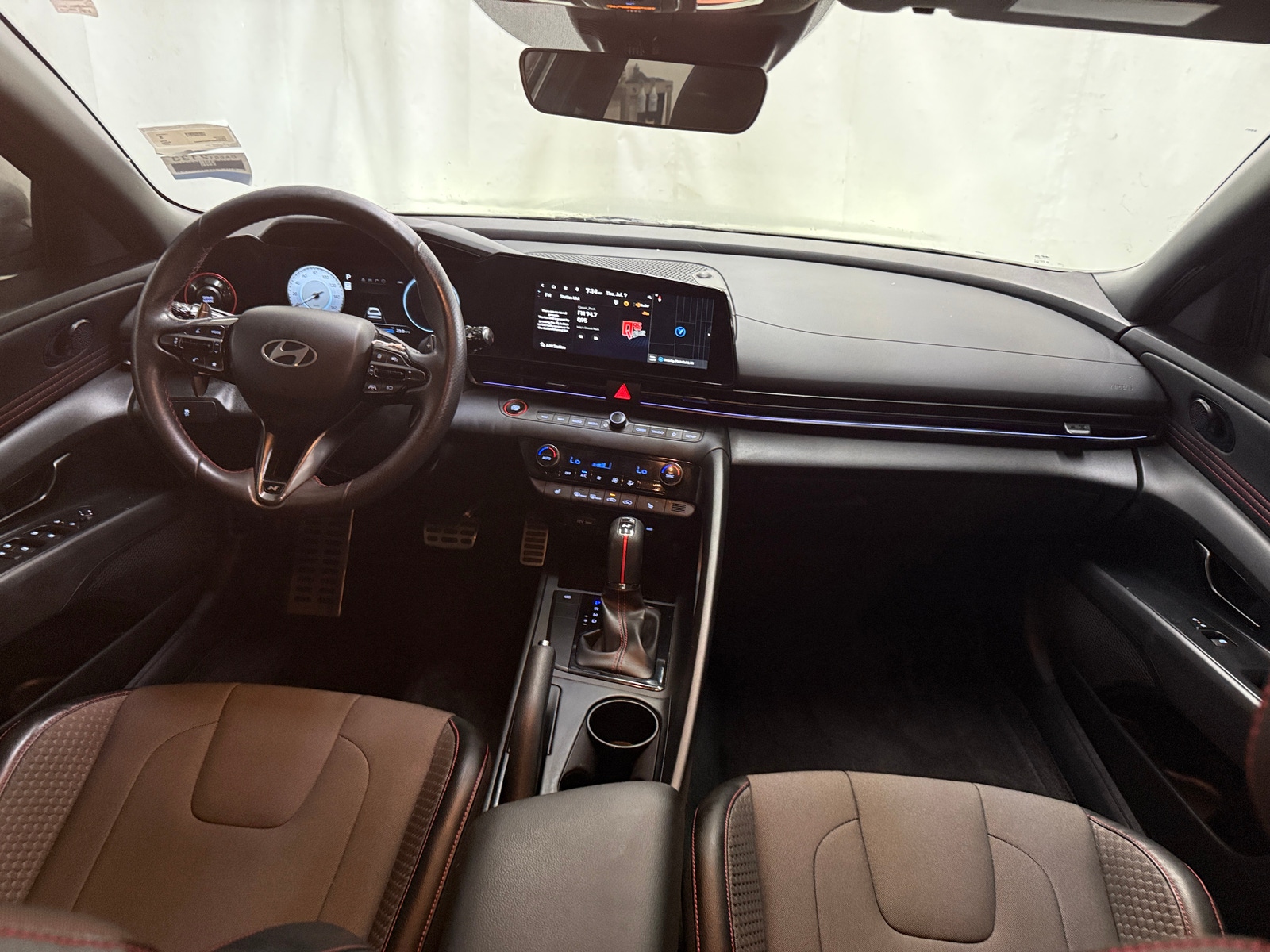 Thumbnail: 2024 Hyundai Elantra - 3