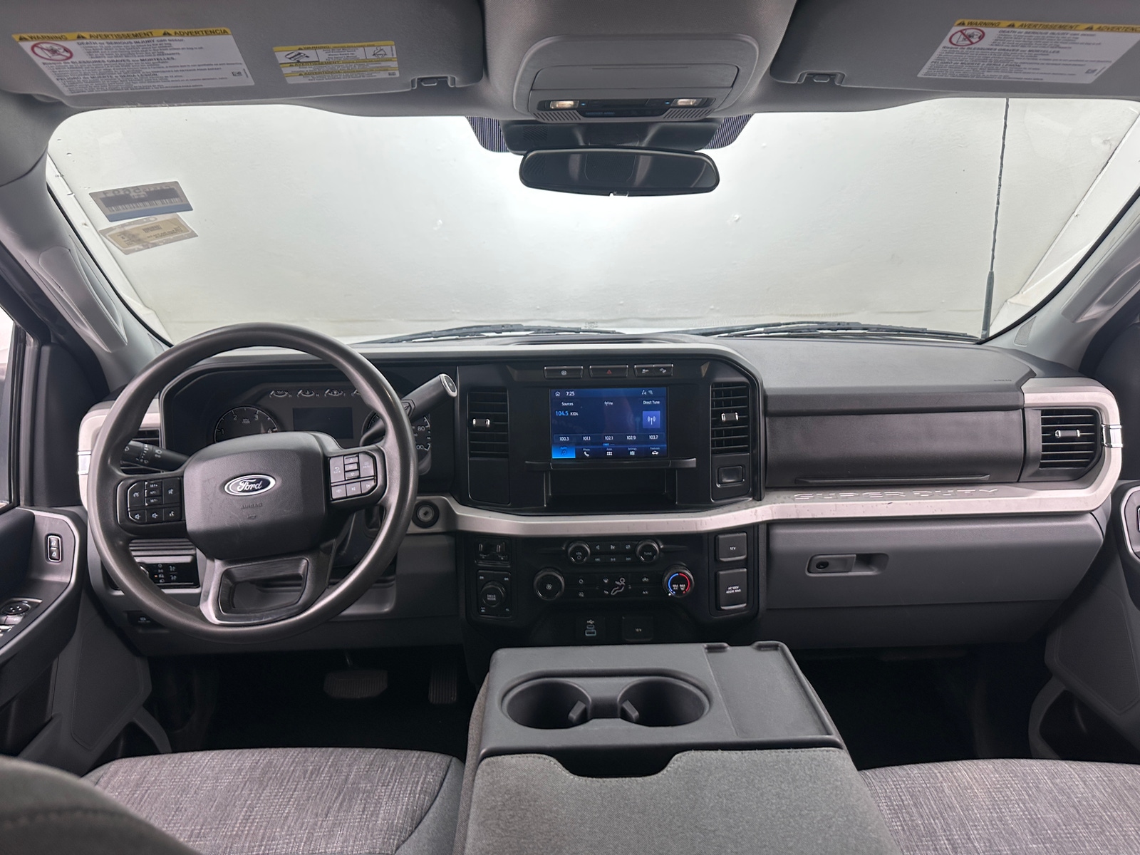Thumbnail: 2024 Ford Econoline - 3