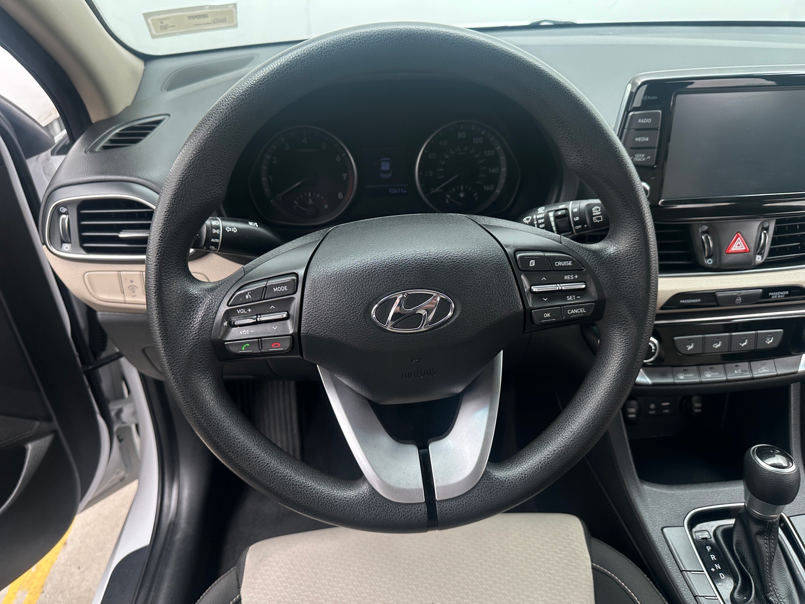 Thumbnail: 2019 Hyundai Elantra - 5