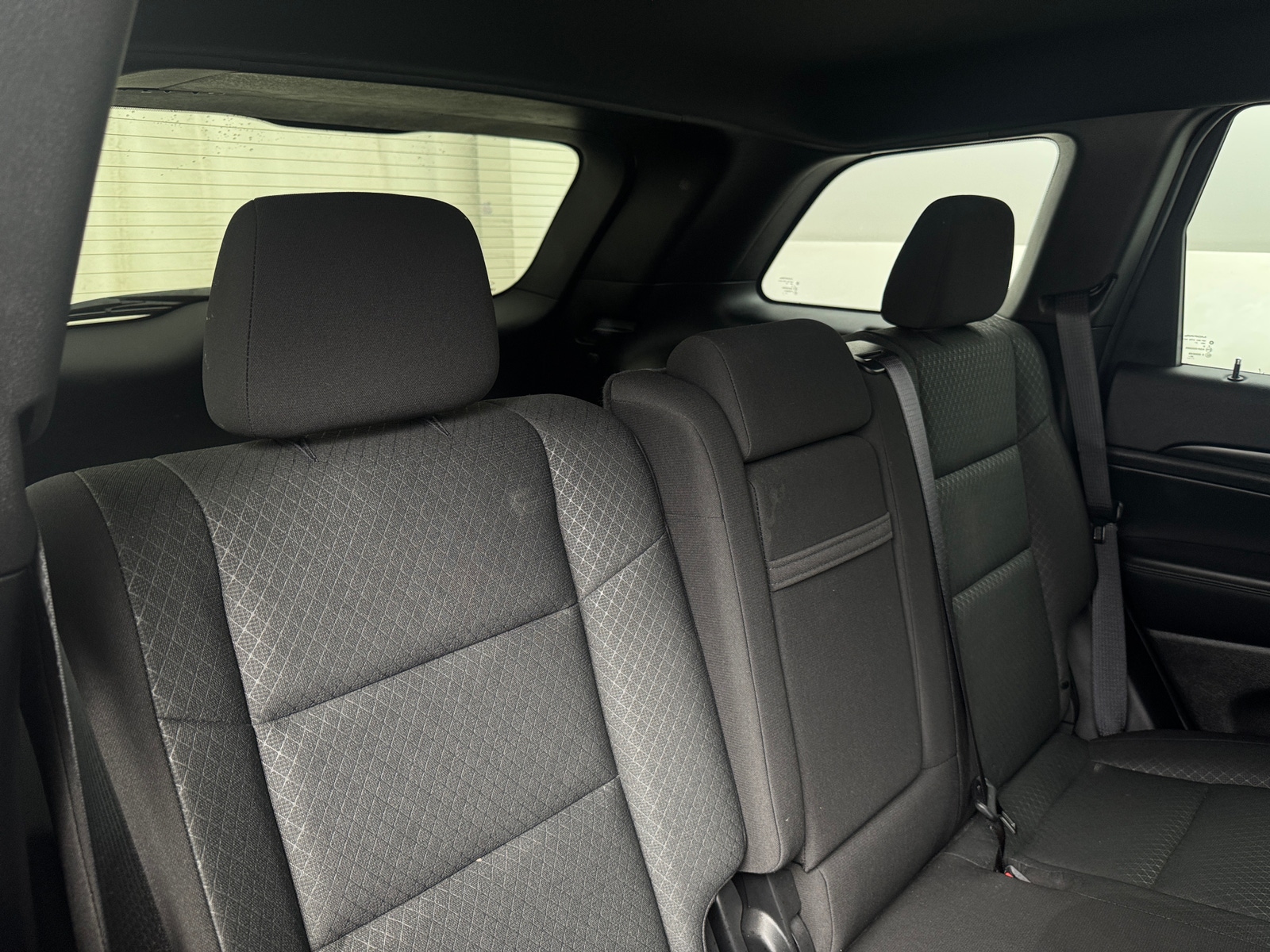 Thumbnail: 2021 Jeep Grand Cherokee - 6