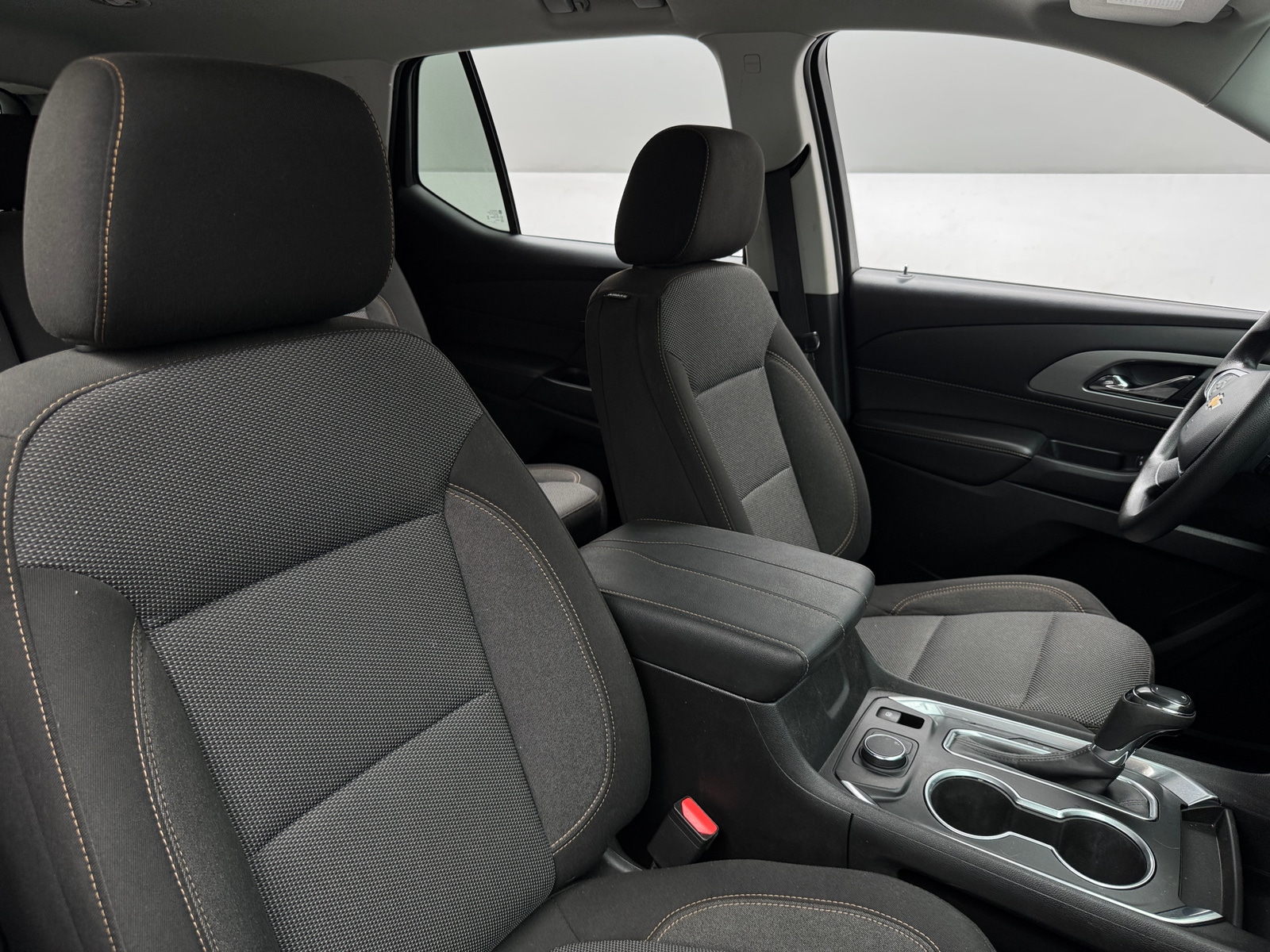 Thumbnail: 2020 Chevrolet Traverse - 2