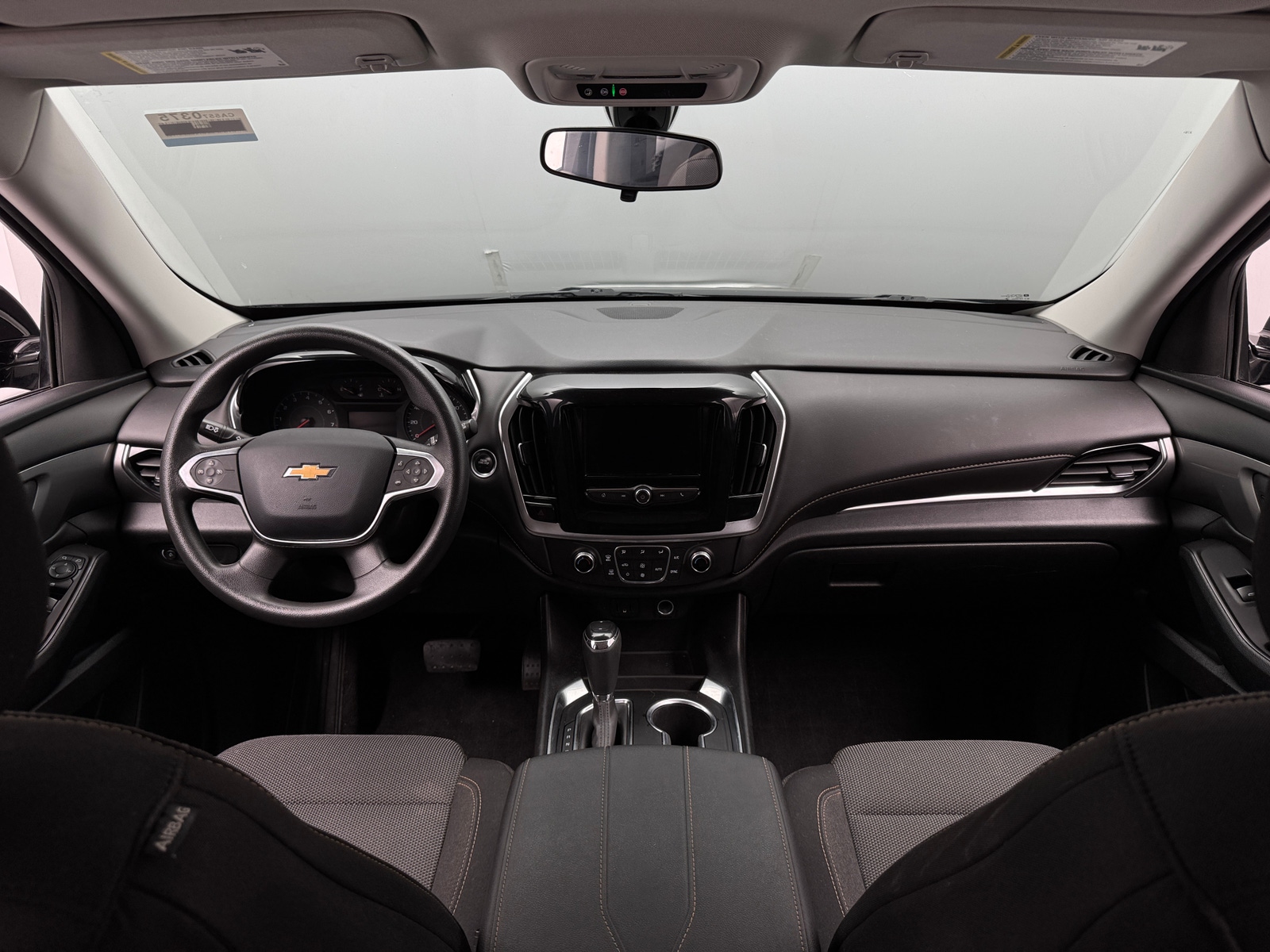 Thumbnail: 2020 Chevrolet Traverse - 3