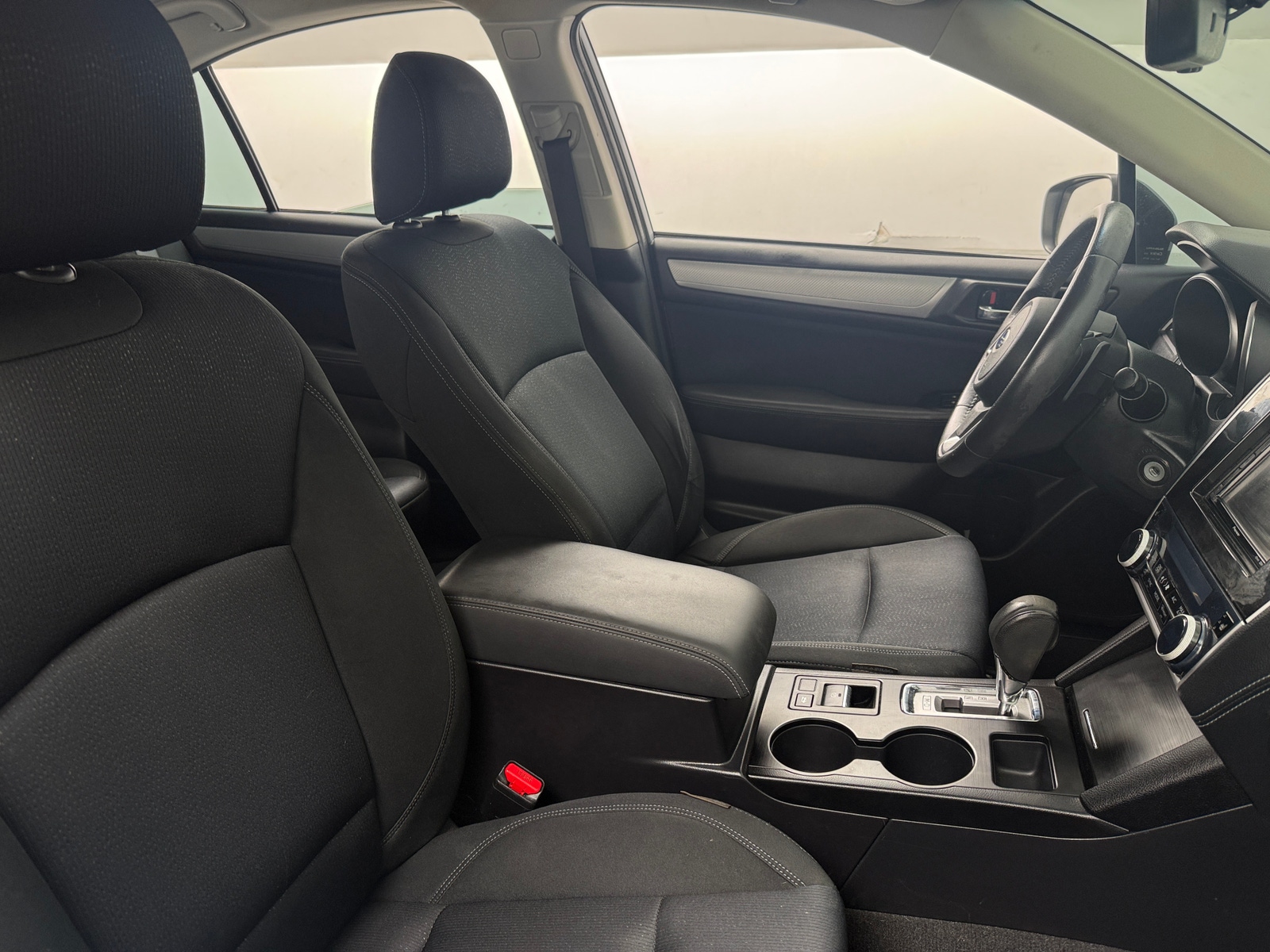 Thumbnail: 2019 Subaru Legacy - 2