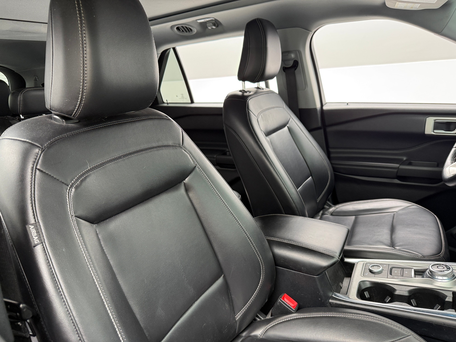 Thumbnail: 2021 Ford Explorer - 2