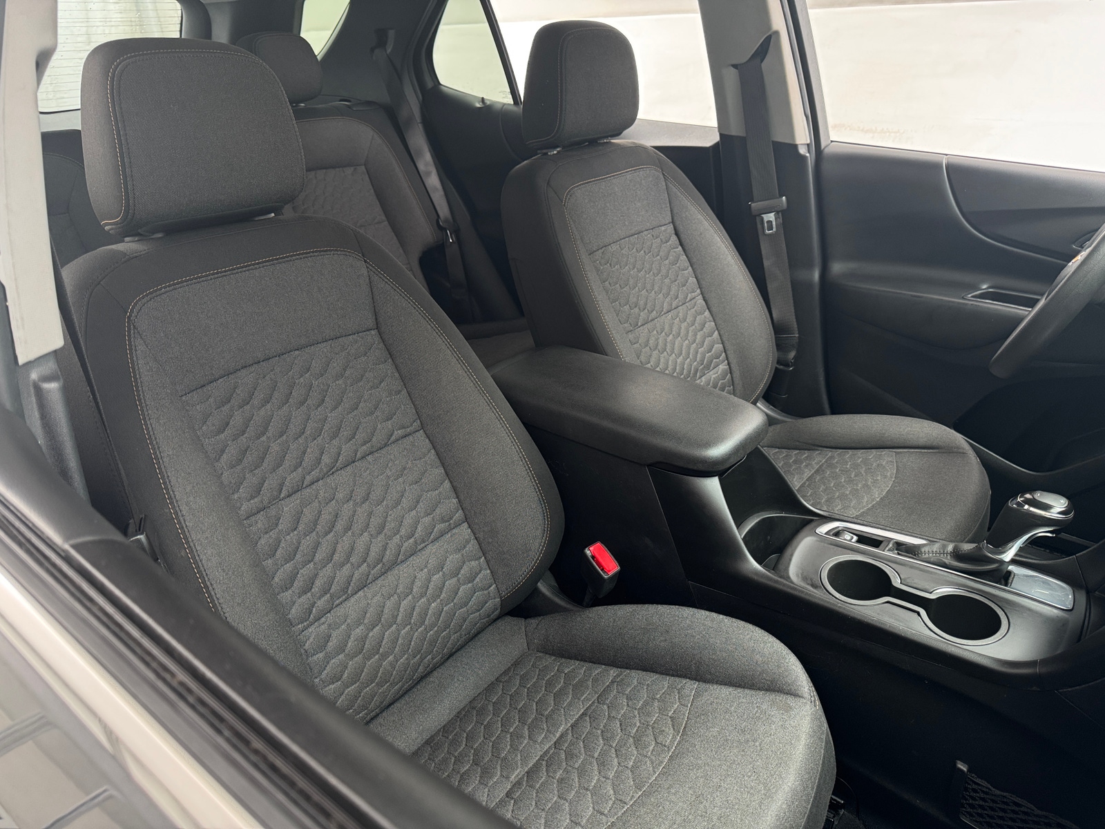 Thumbnail: 2018 Chevrolet Equinox - 2