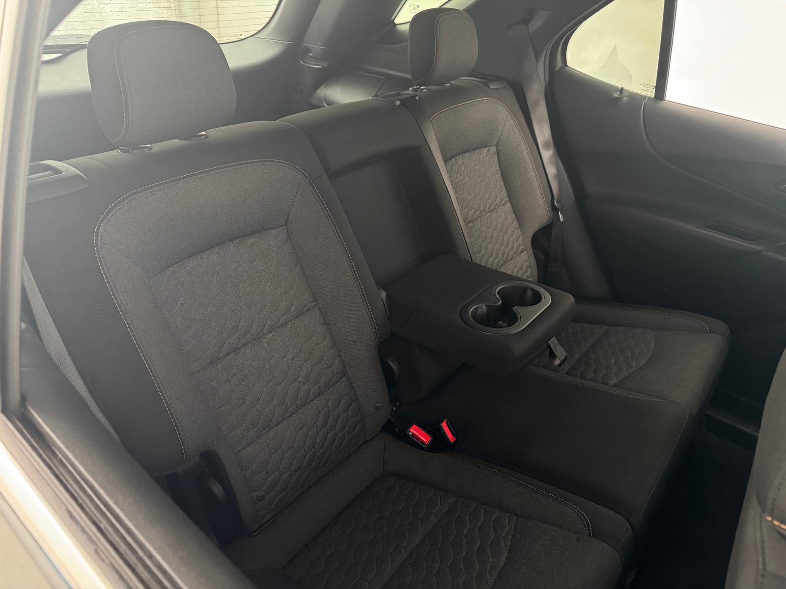 Thumbnail: 2018 Chevrolet Equinox - 6