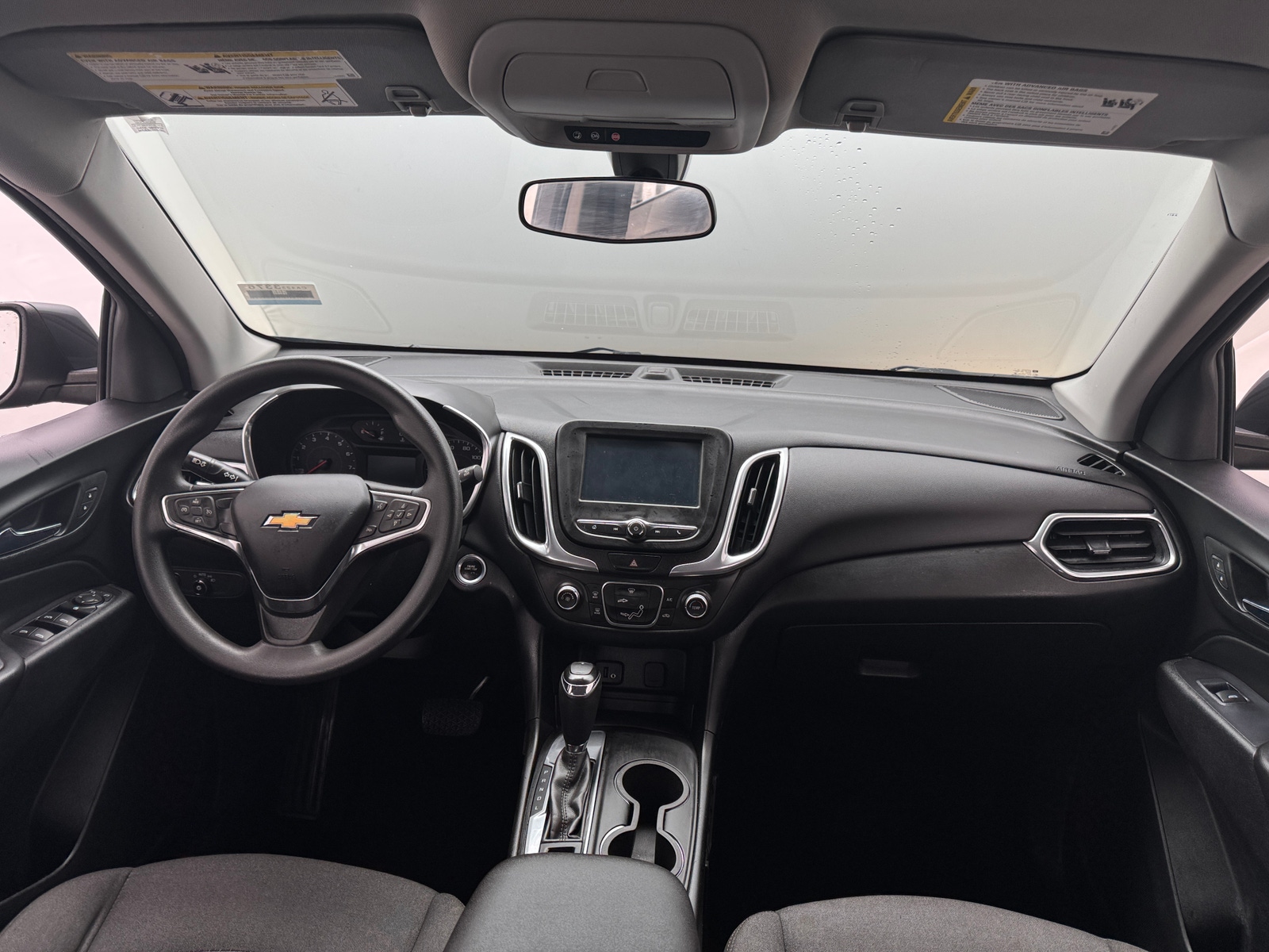 Thumbnail: 2018 Chevrolet Equinox - 3
