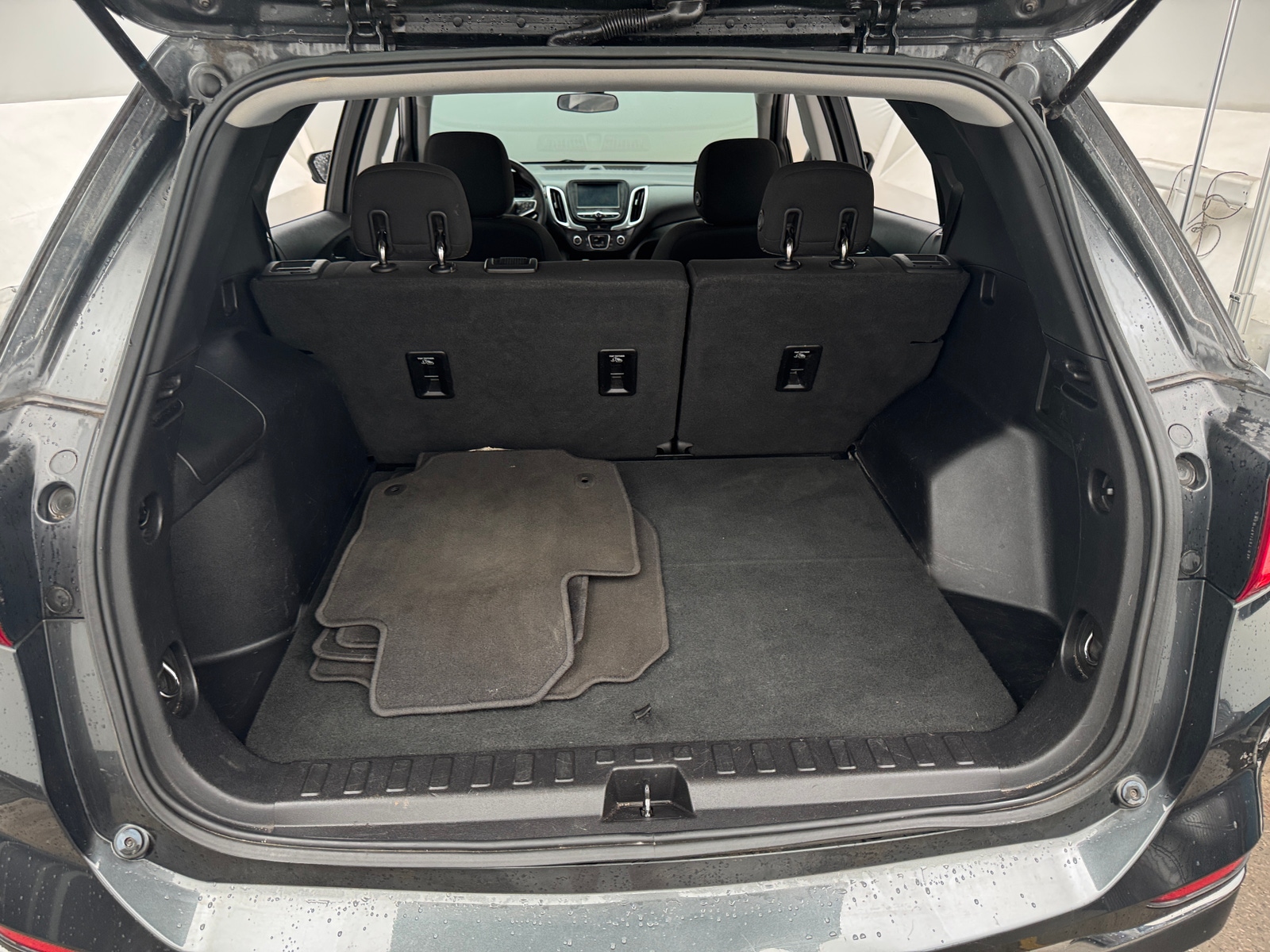 Thumbnail: 2018 Chevrolet Equinox - 7