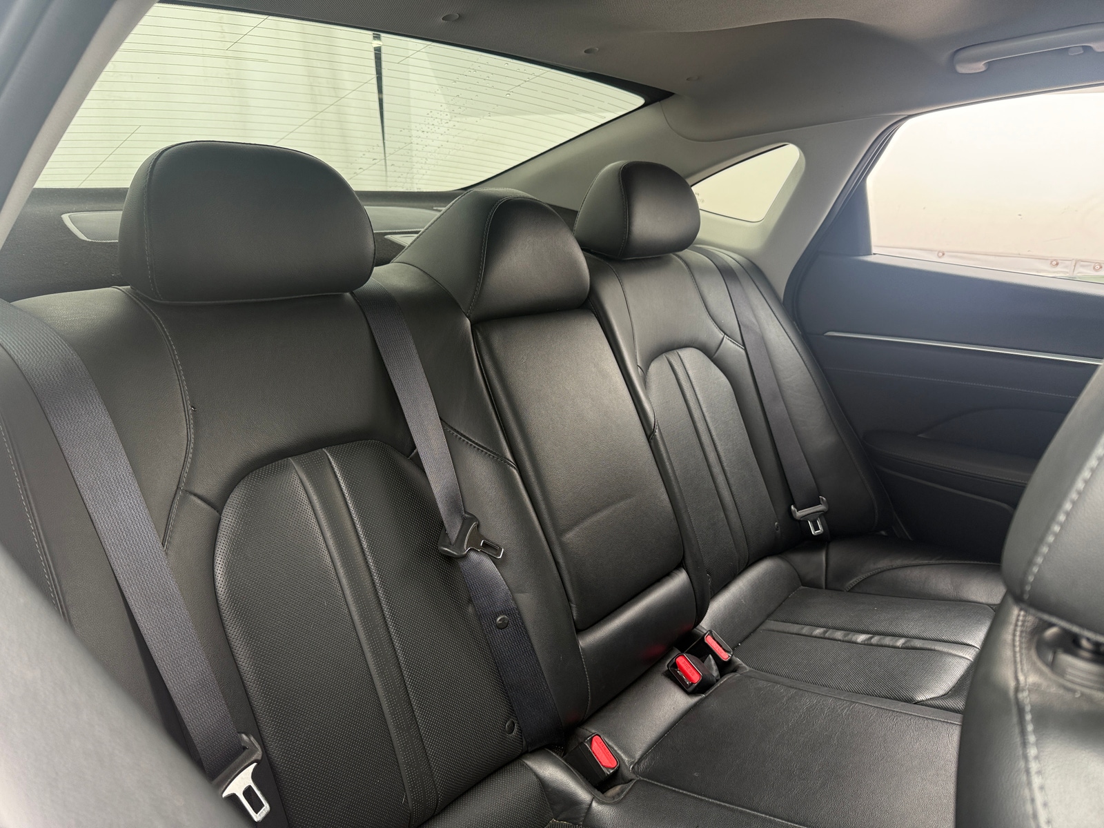 Thumbnail: 2020 Hyundai Sonata - 5