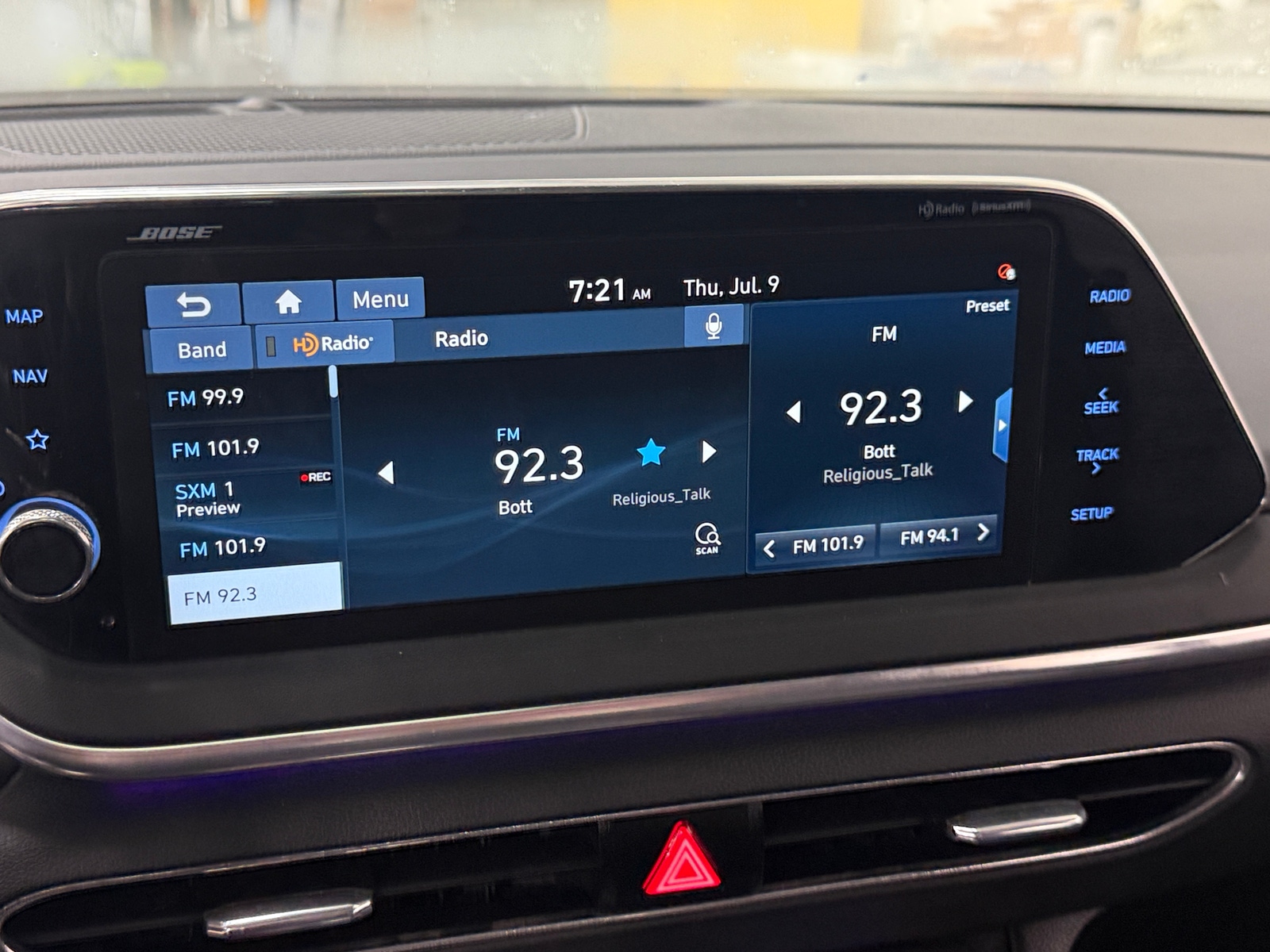 Thumbnail: 2020 Hyundai Sonata - 3