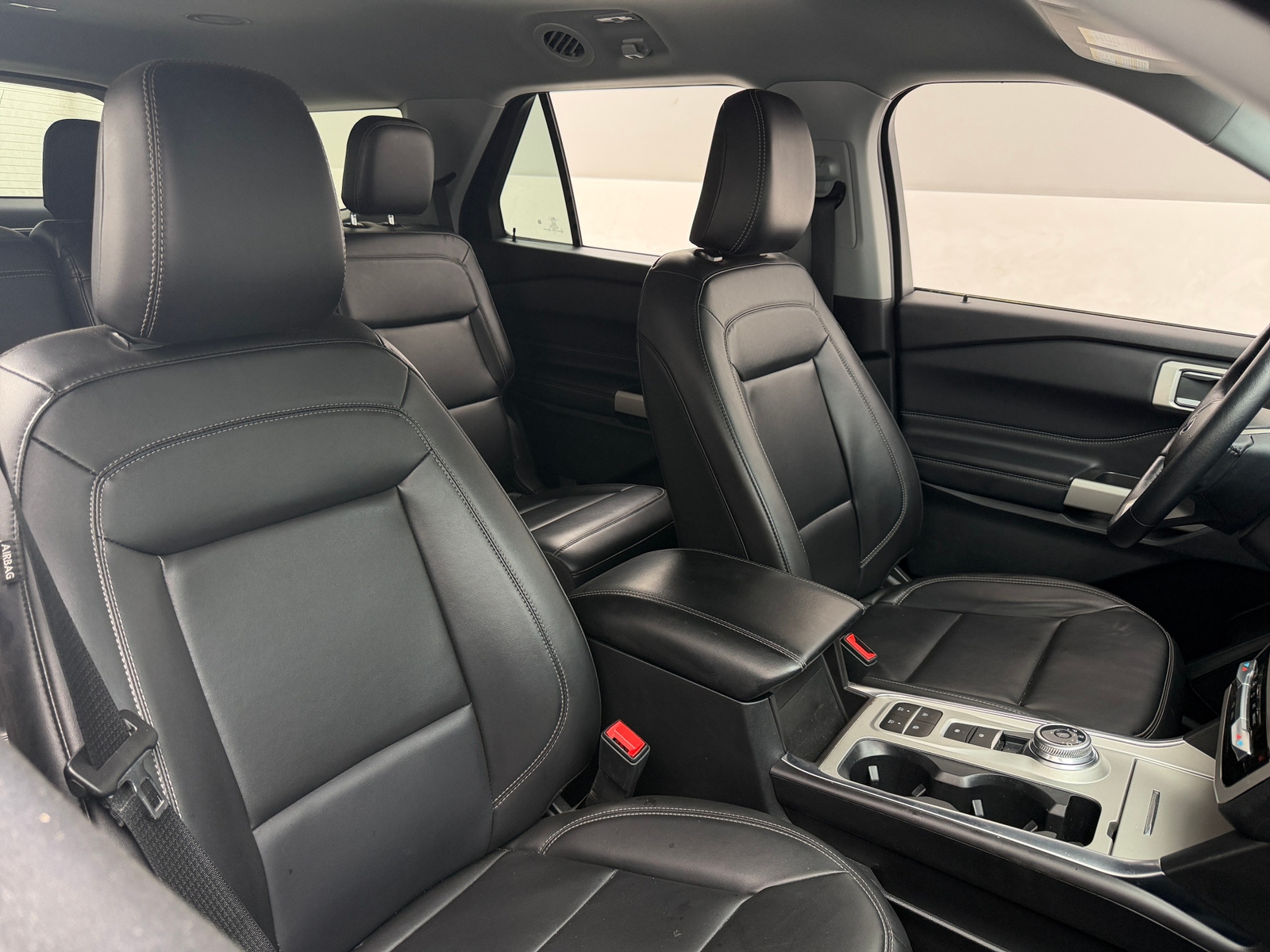 Thumbnail: 2024 Ford Explorer - 2