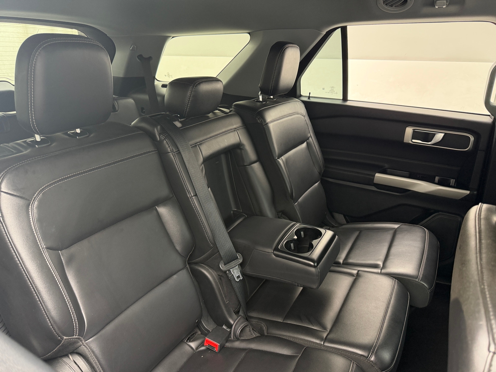 Thumbnail: 2024 Ford Explorer - 6